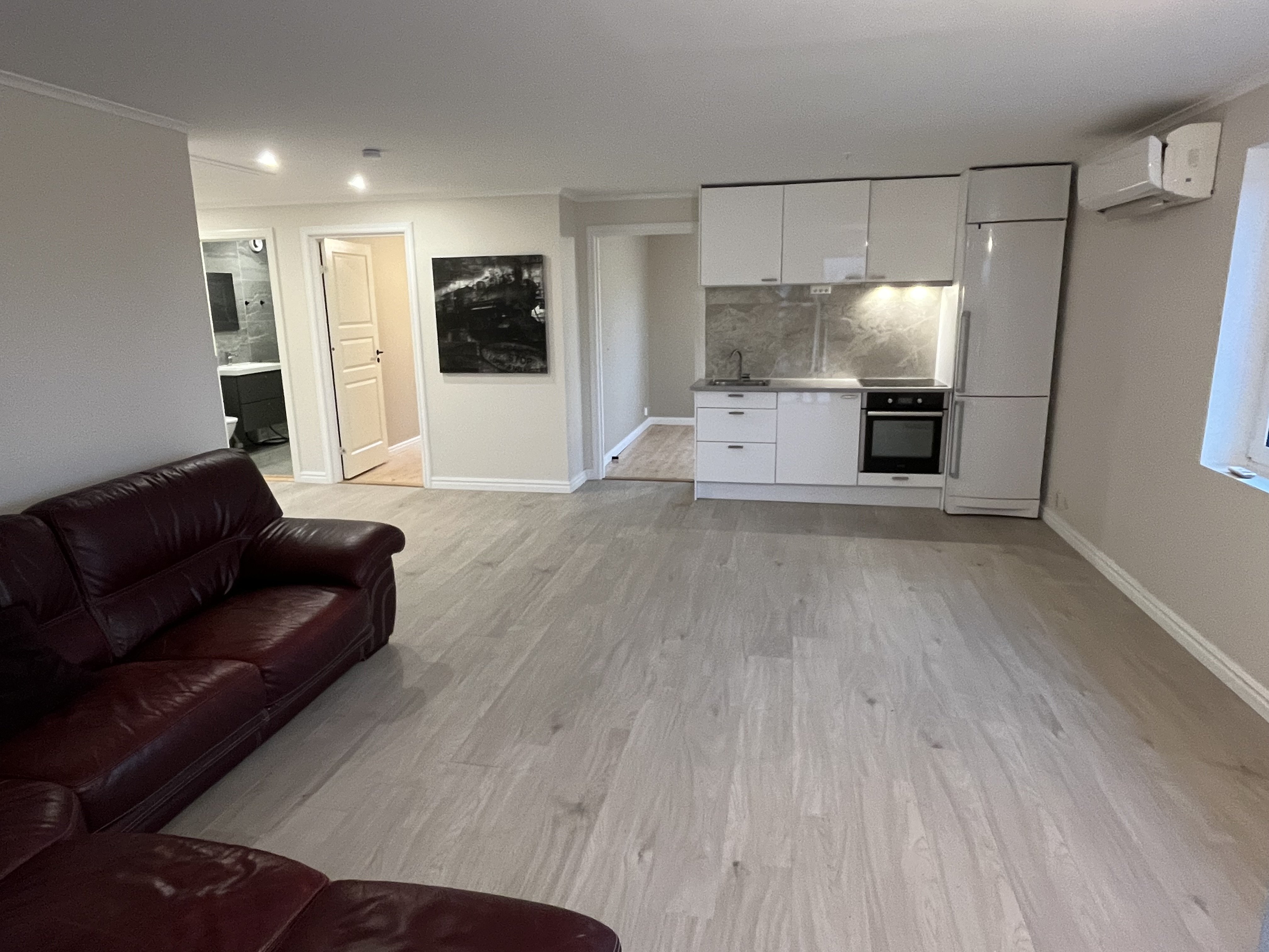 Lägenhet, 4 rooms, 75 sqm, Hölö – Hölö