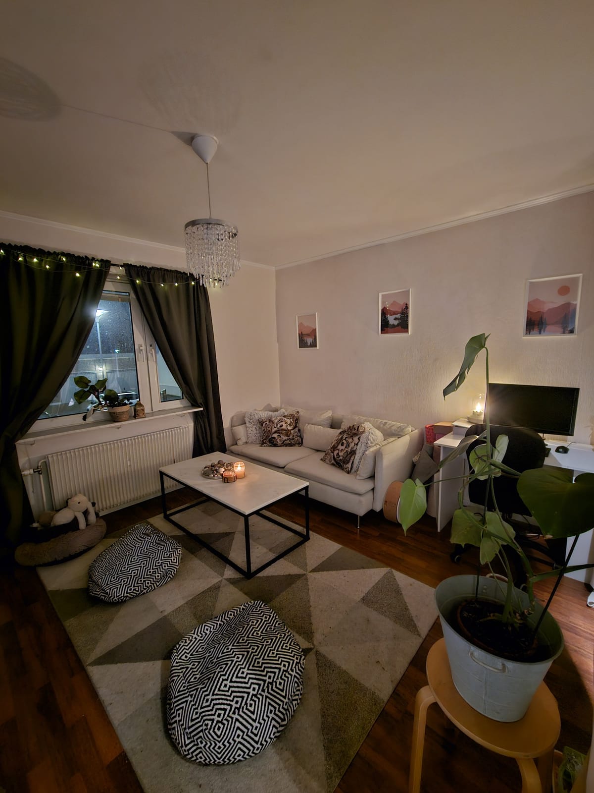 2 rok · 36 m² i Västerås – bild 2