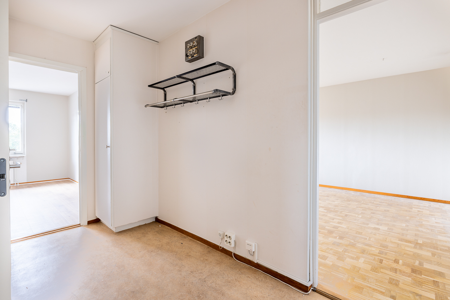 Lägenhet, 3 rooms, 80 sqm, Finspång – Finspång