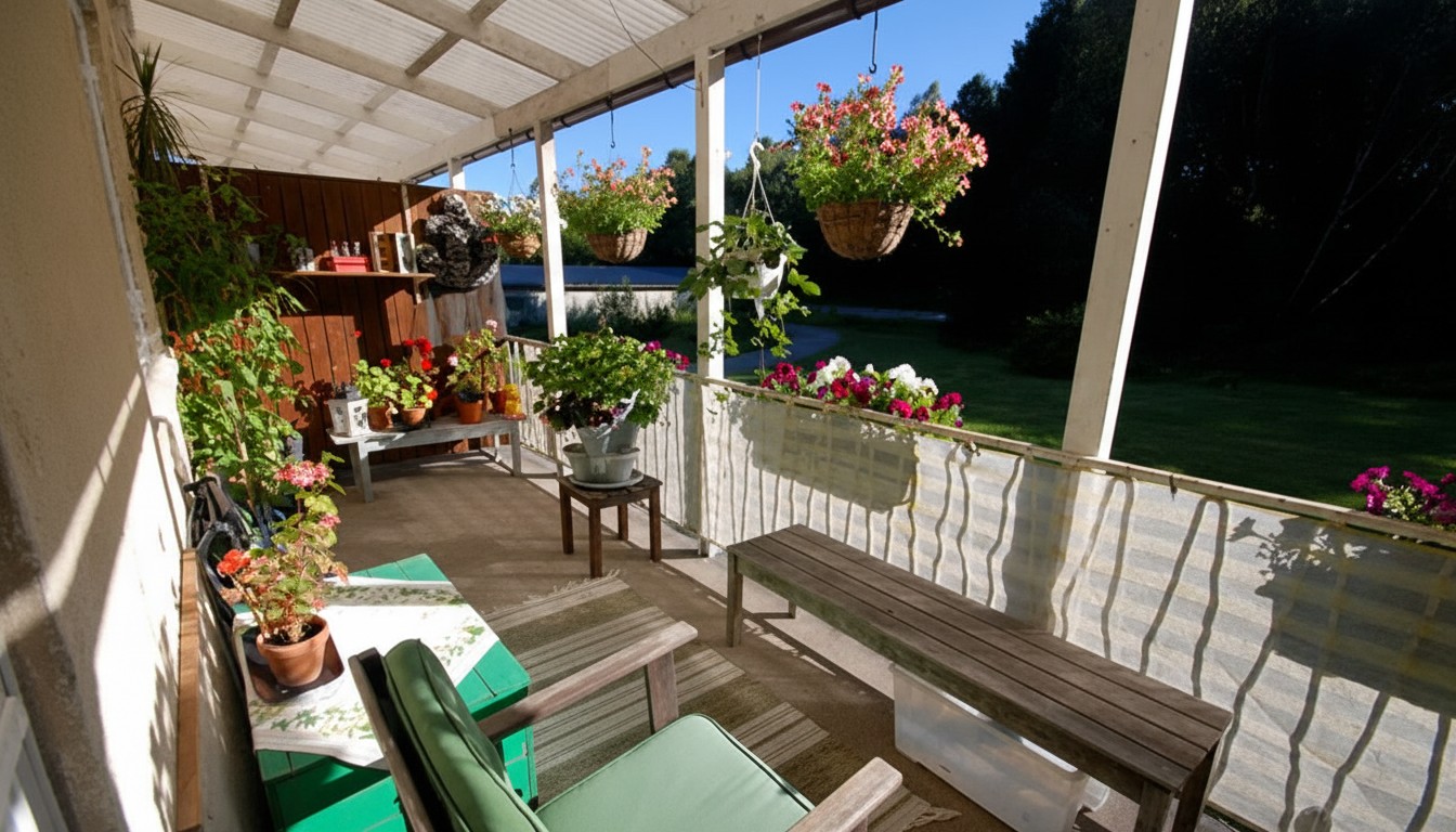 Lägenhet, 3 rooms, 84 sqm, Hasselfors – bild 3
