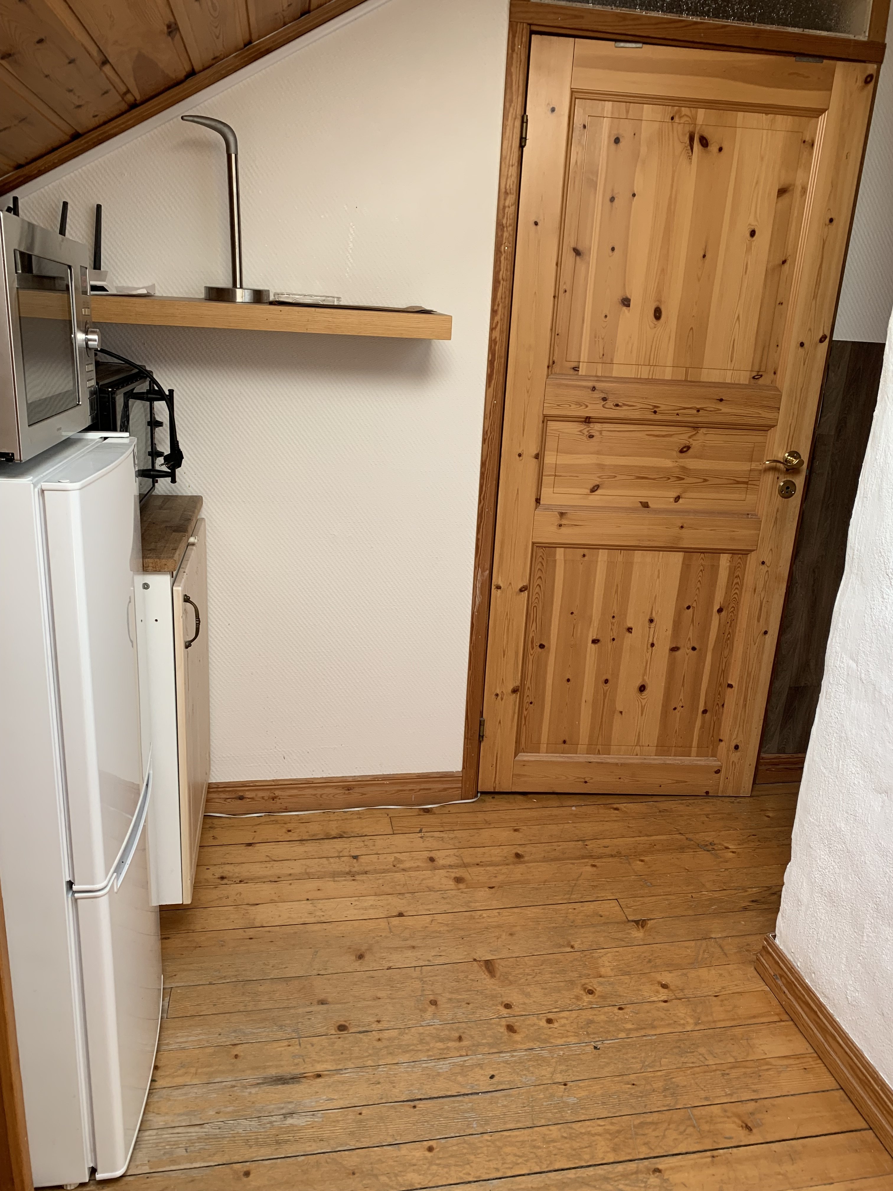 Villa/Hus, 1 rooms, 15 sqm, Trollhättan – bild 4