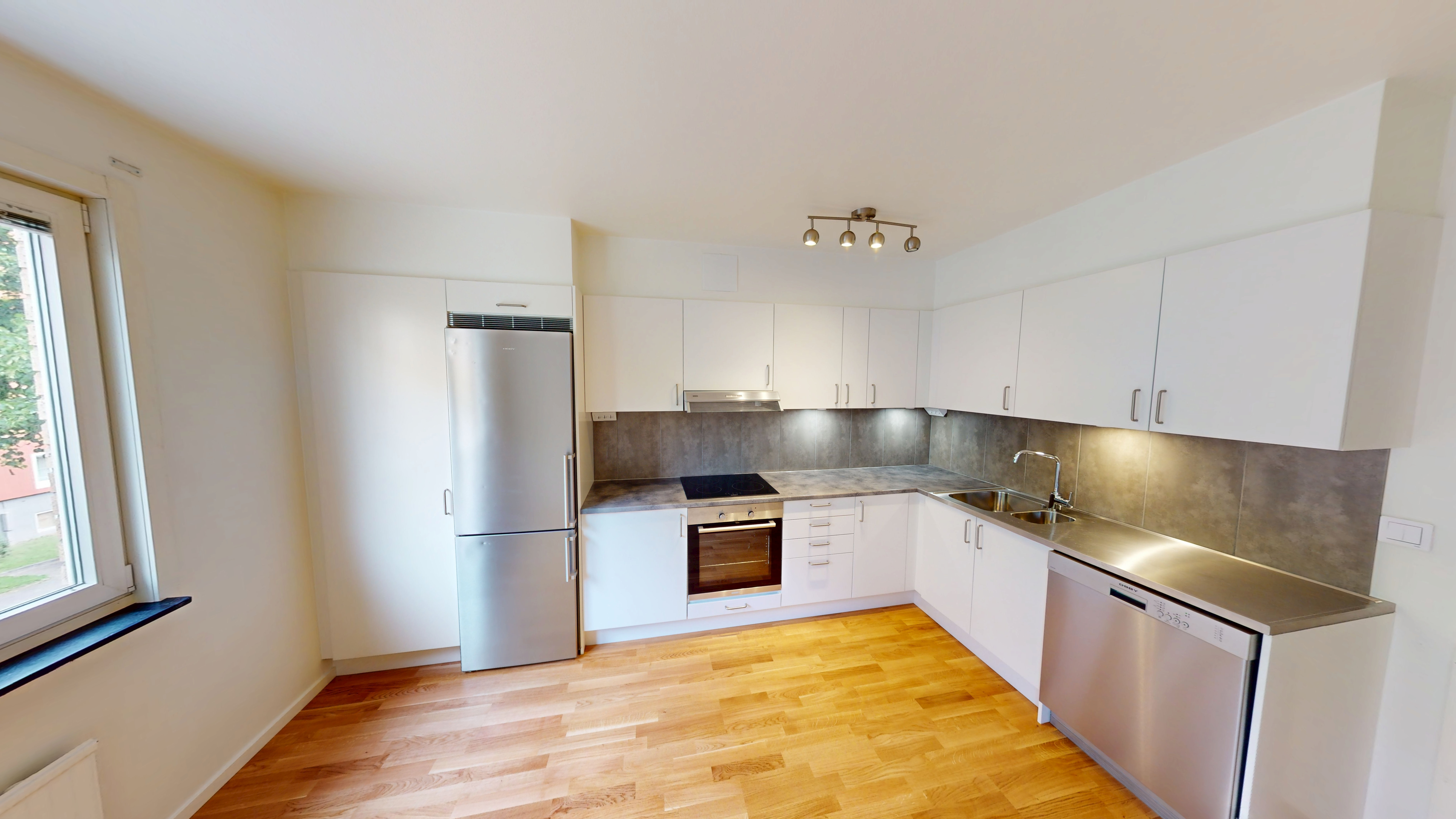 Lägenhet, 2 rooms, 66 sqm, Eskilstuna – Eskilstuna