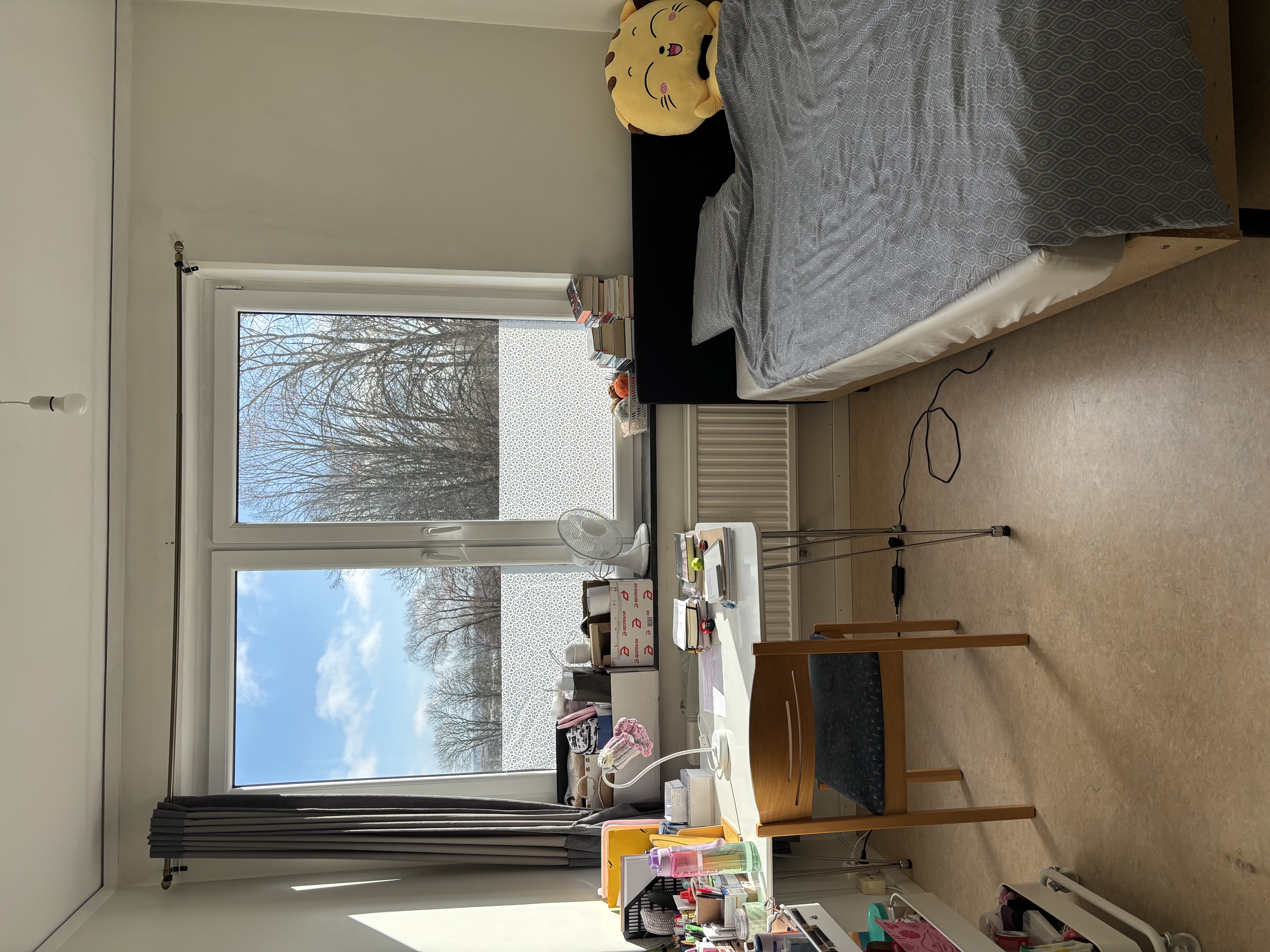 Lägenhet, 2 rooms, 80 sqm, Falköping – bild 4