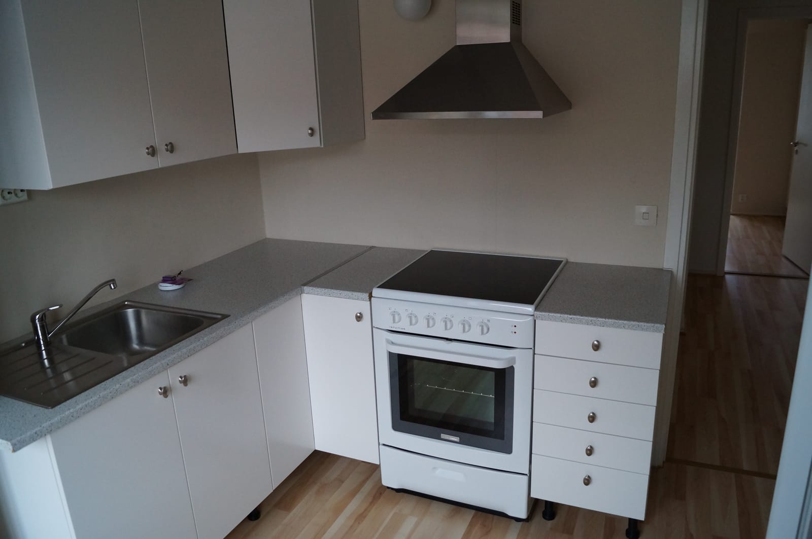 2 rok · 55 m² i Landskrona – bild 3