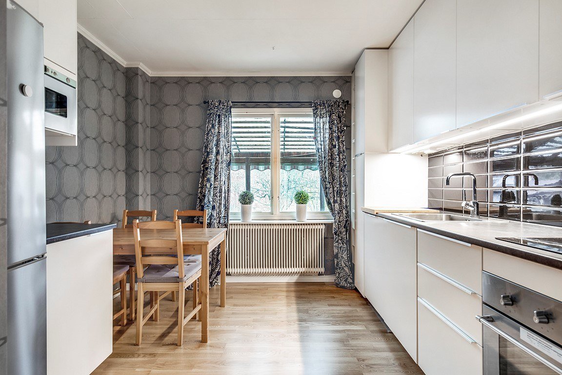 2 rok · 60 m² i Karlskoga – Karlskoga
