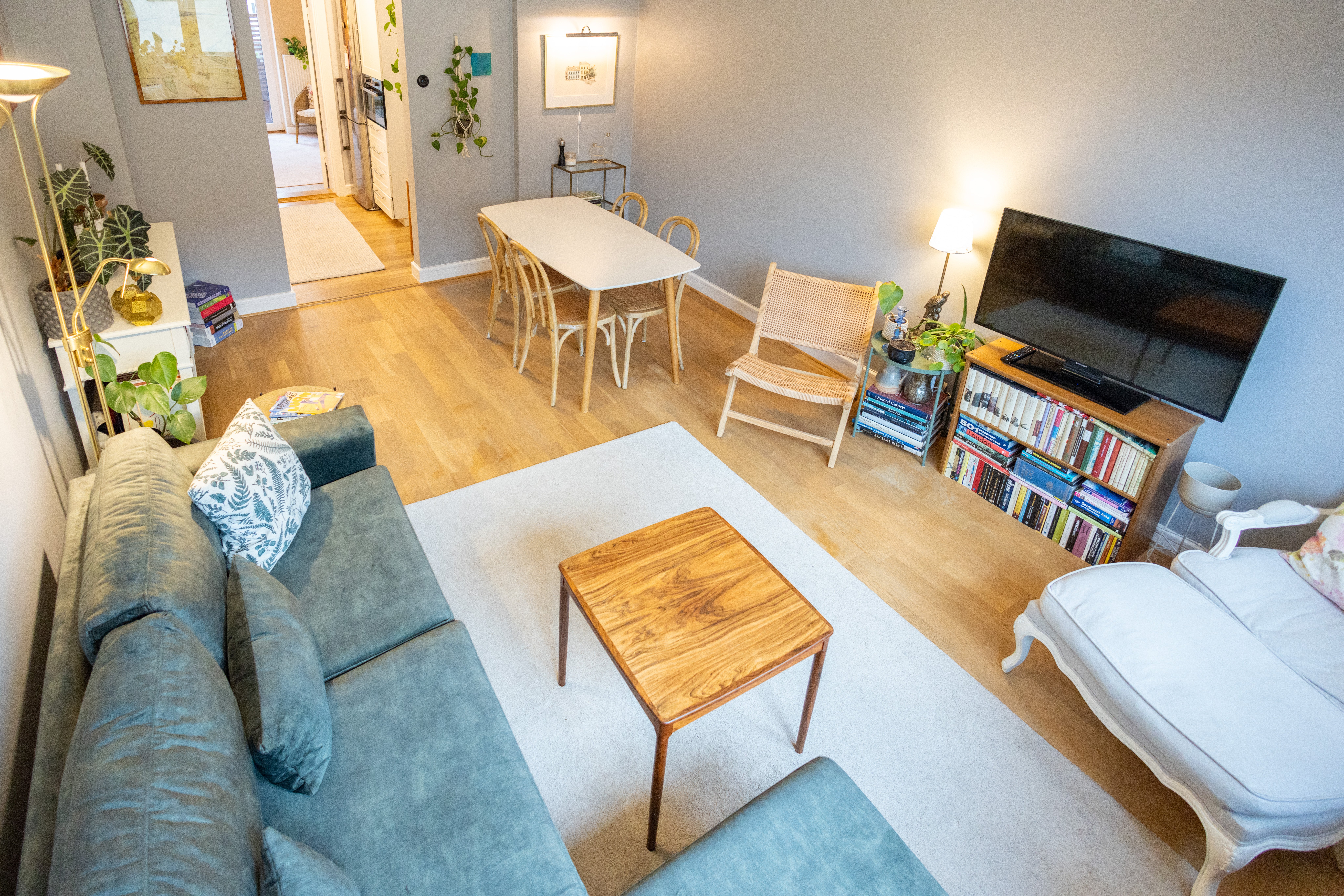 Lägenhet, 3 rooms, 60 sqm, Malmö – Malmö