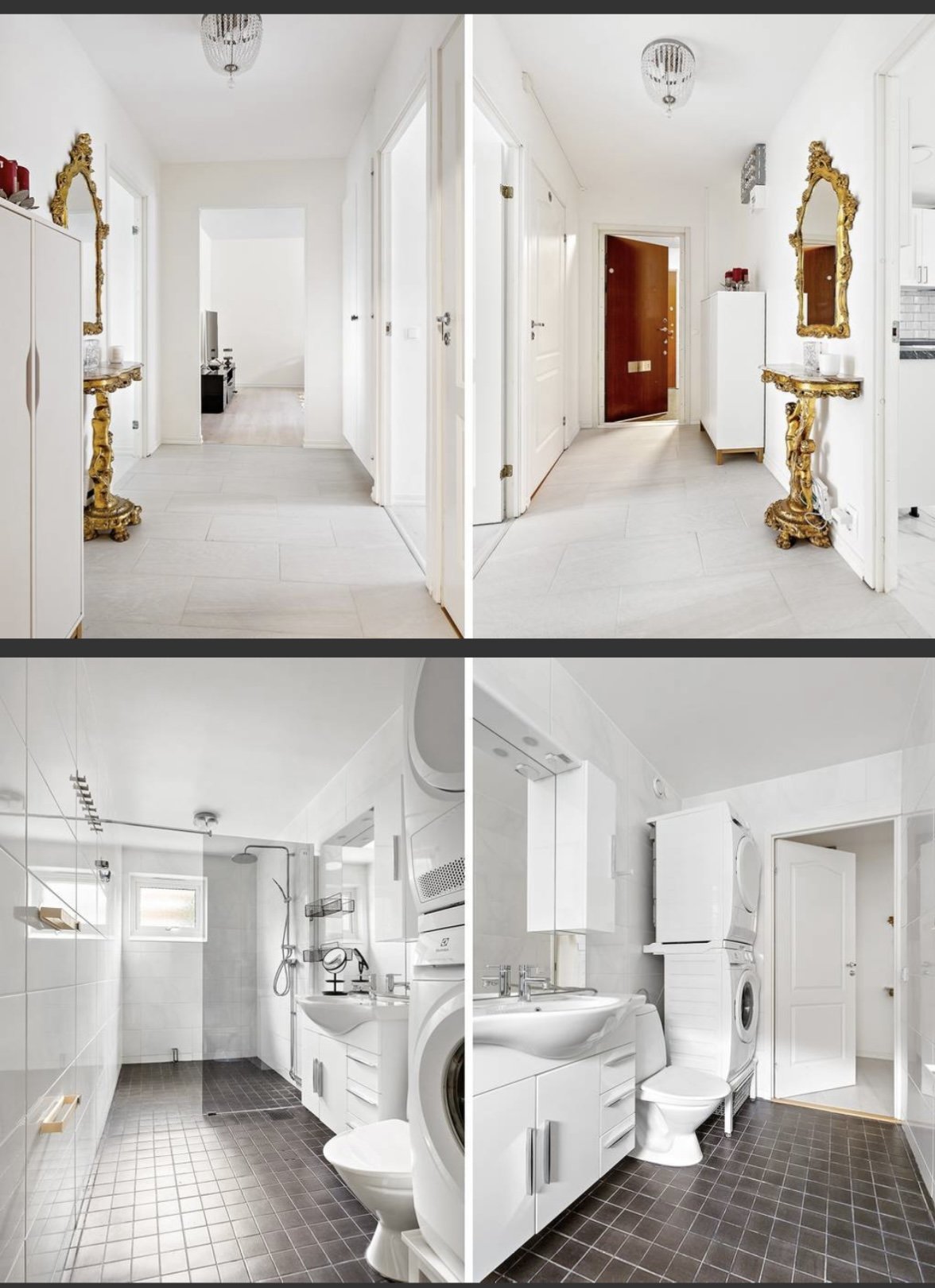 Lägenhet, 2 rooms, 20 sqm, Kista – bild 9