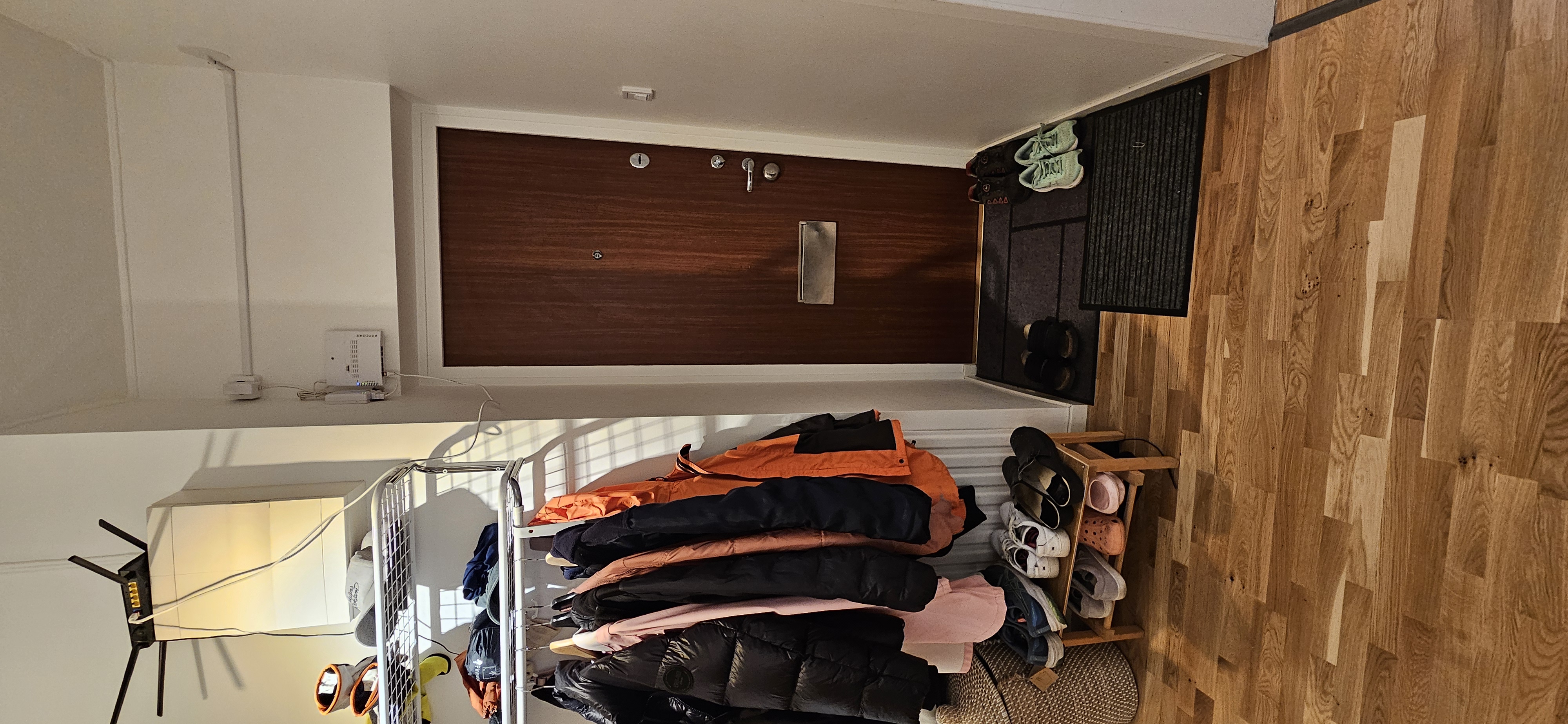 Lägenhet, 3 rooms, 78 sqm, Västervik – bild 3
