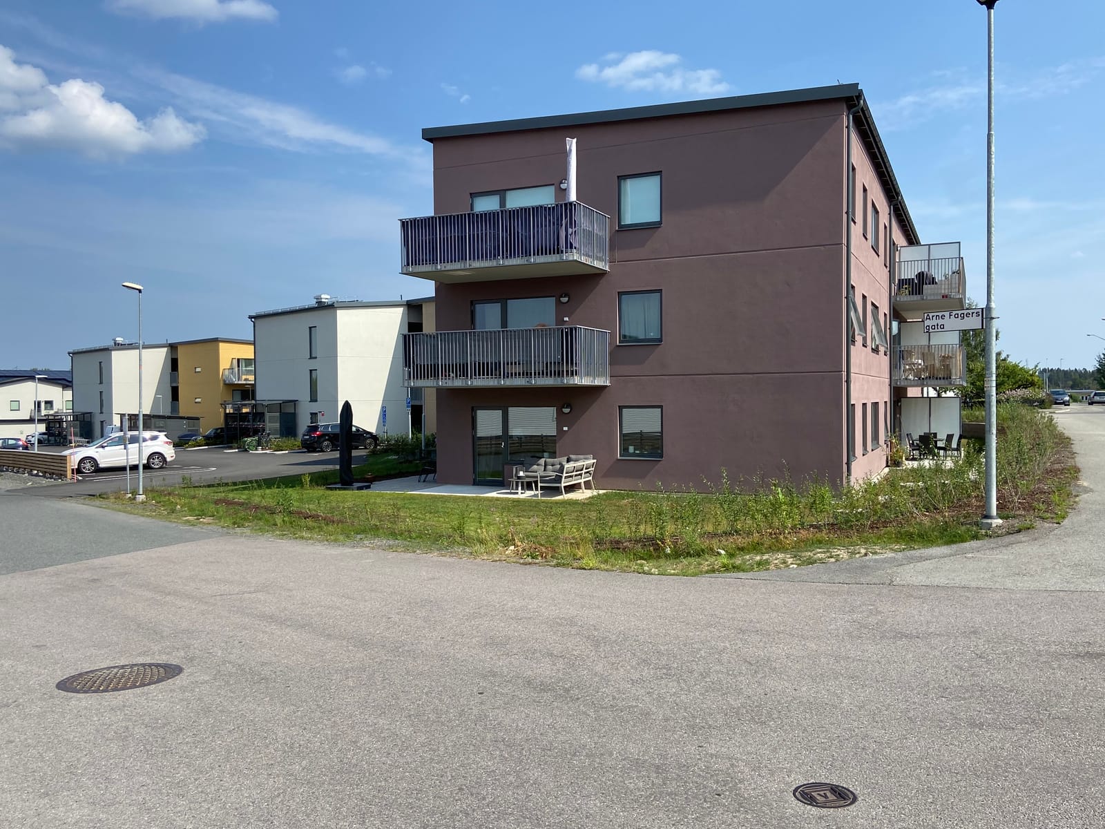 4 rok · 79 m² i Nässjö – bild 5
