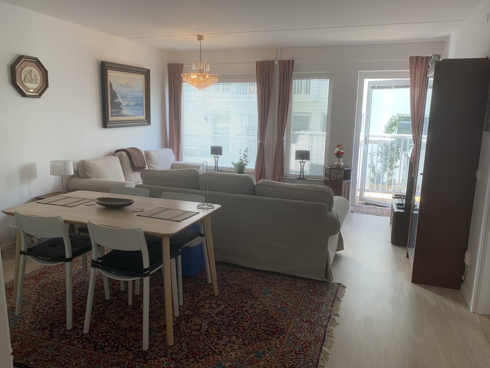 2 rok · 52 m² i Hässelby – bild 5