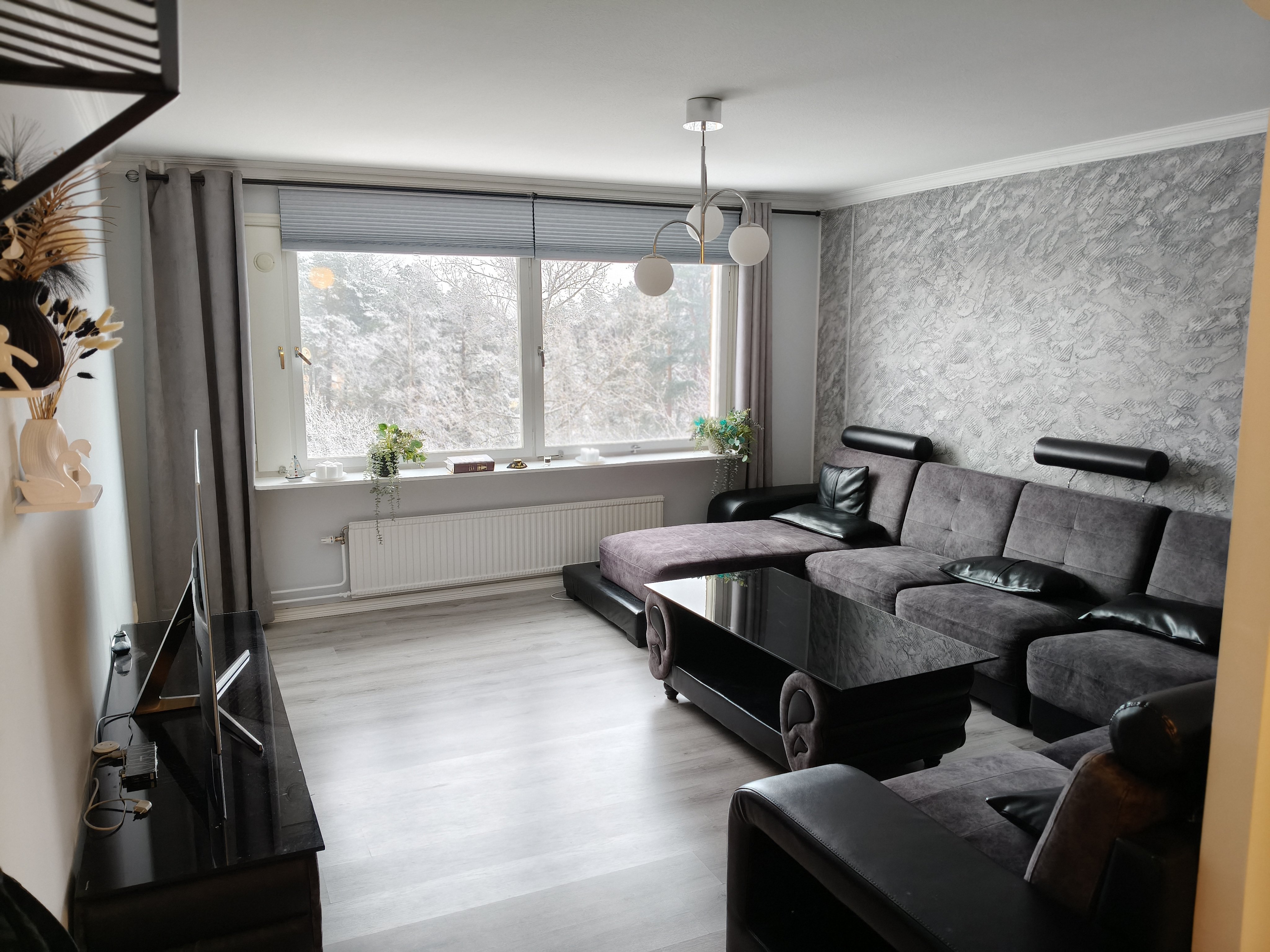 Lägenhet, 2 rooms, 60 sqm, Södertälje – Södertälje