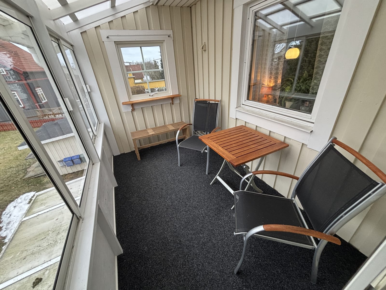 Lägenhet, 2 rooms, 66 sqm, Alvesta