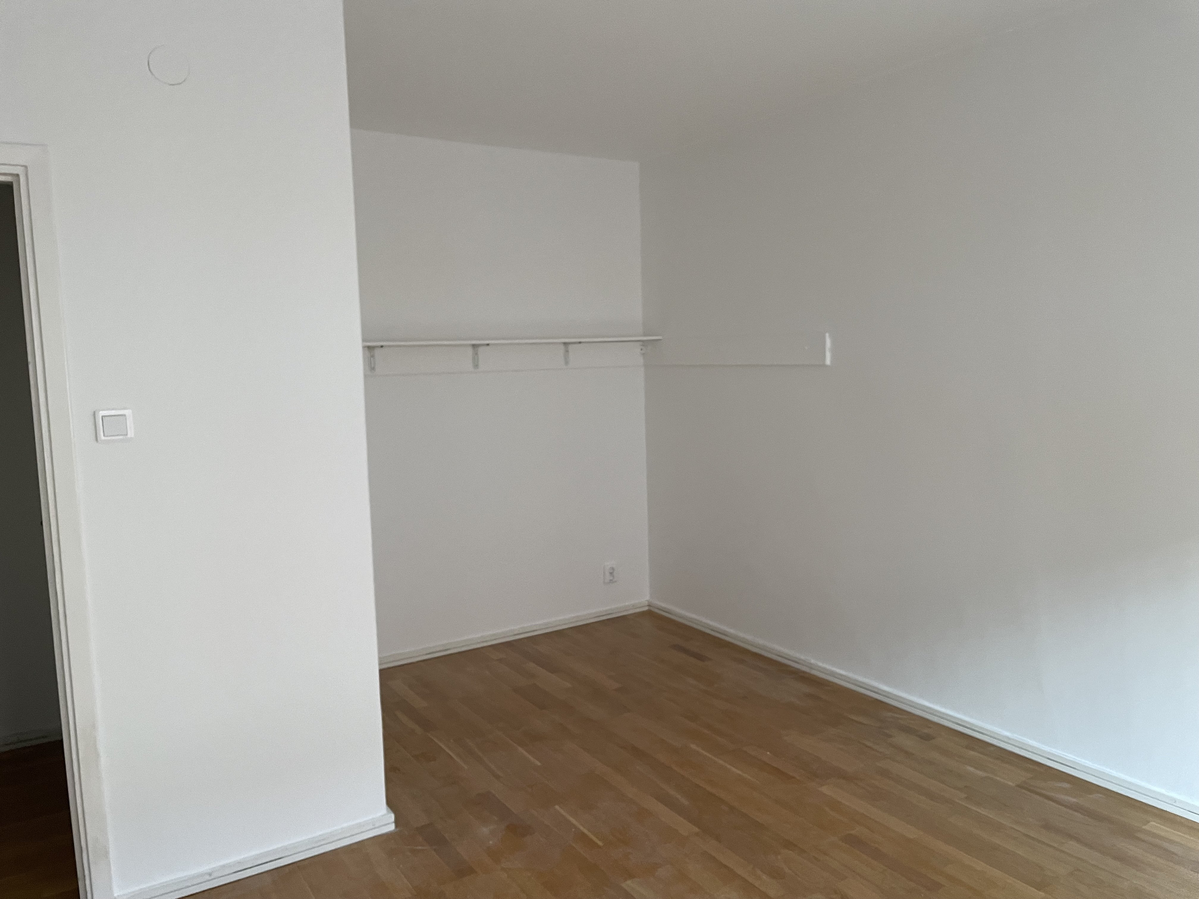 Lägenhet, 1 rooms, 32 sqm, Eskilstuna – bild 8
