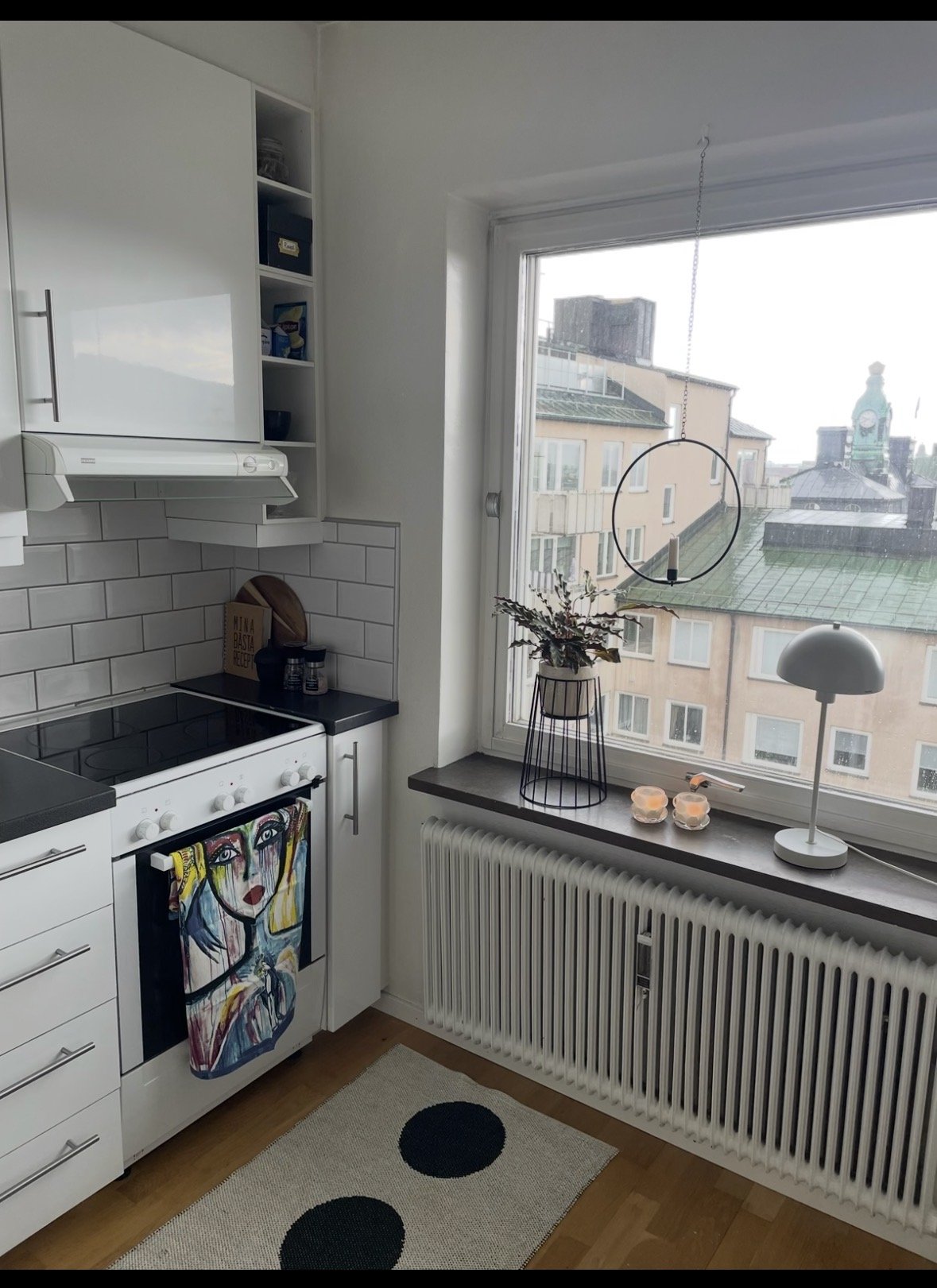 Lägenhet, 4 rooms, 93 sqm, Sundsvall – bild 6