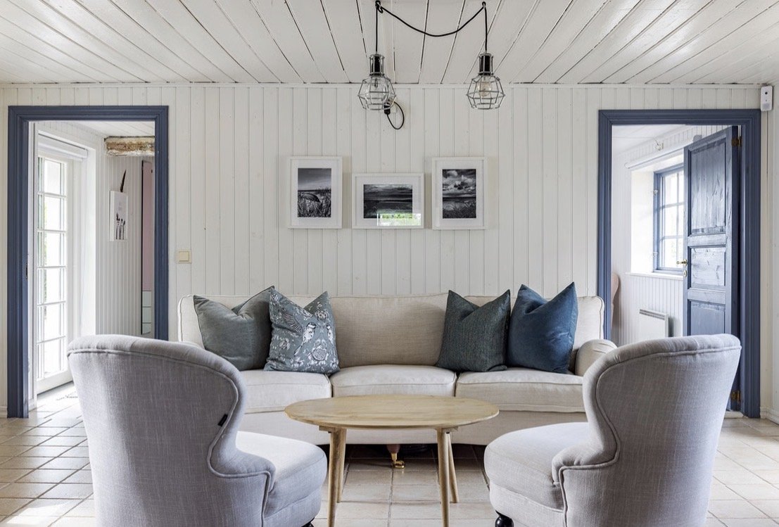 5 rok · 140 m² i Löderup – bild 6