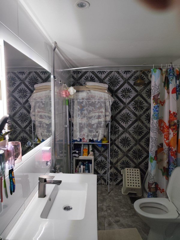 Villa/Hus, 5 rooms, 110 sqm, Oxie