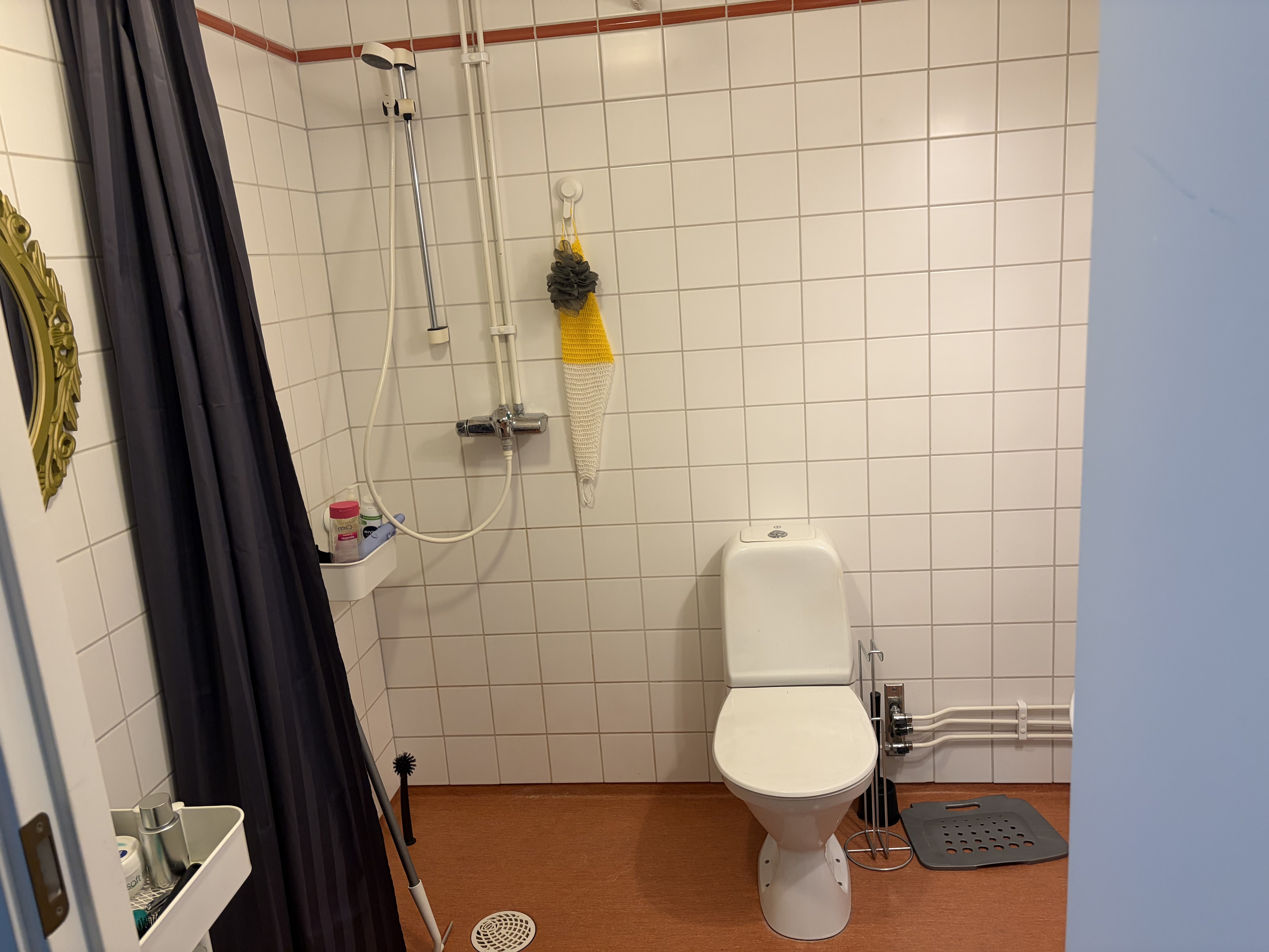 Lägenhet, 1 rooms, 32 sqm, Västerås – bild 6