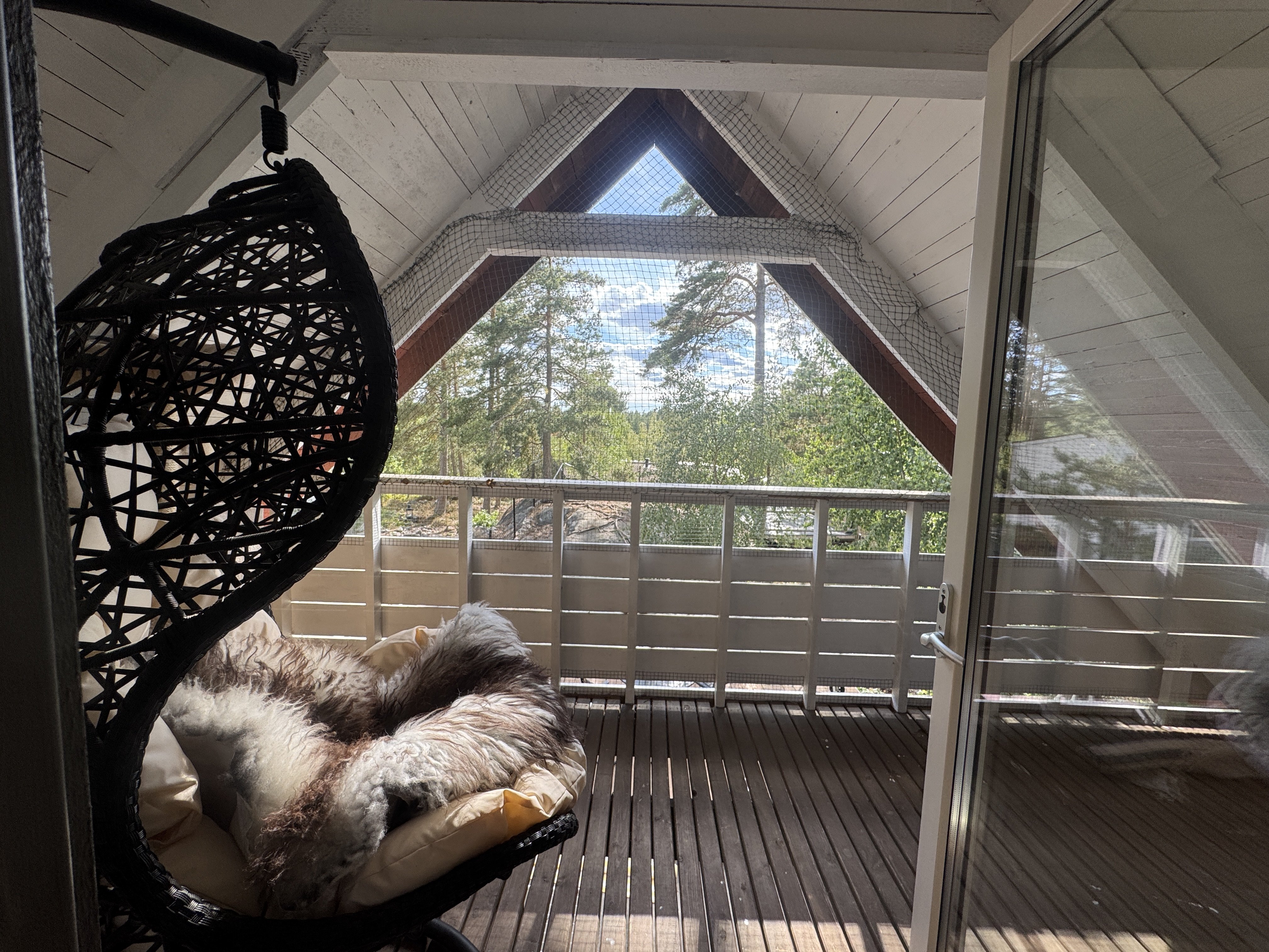 Villa/Hus, 5 rooms, 90 sqm, Gryt – Gryt