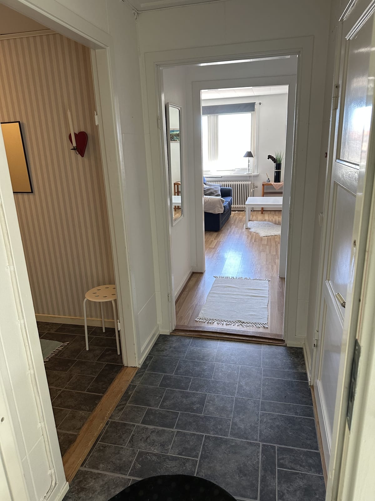 2 rok · 45 m² i Lidköping – bild 20