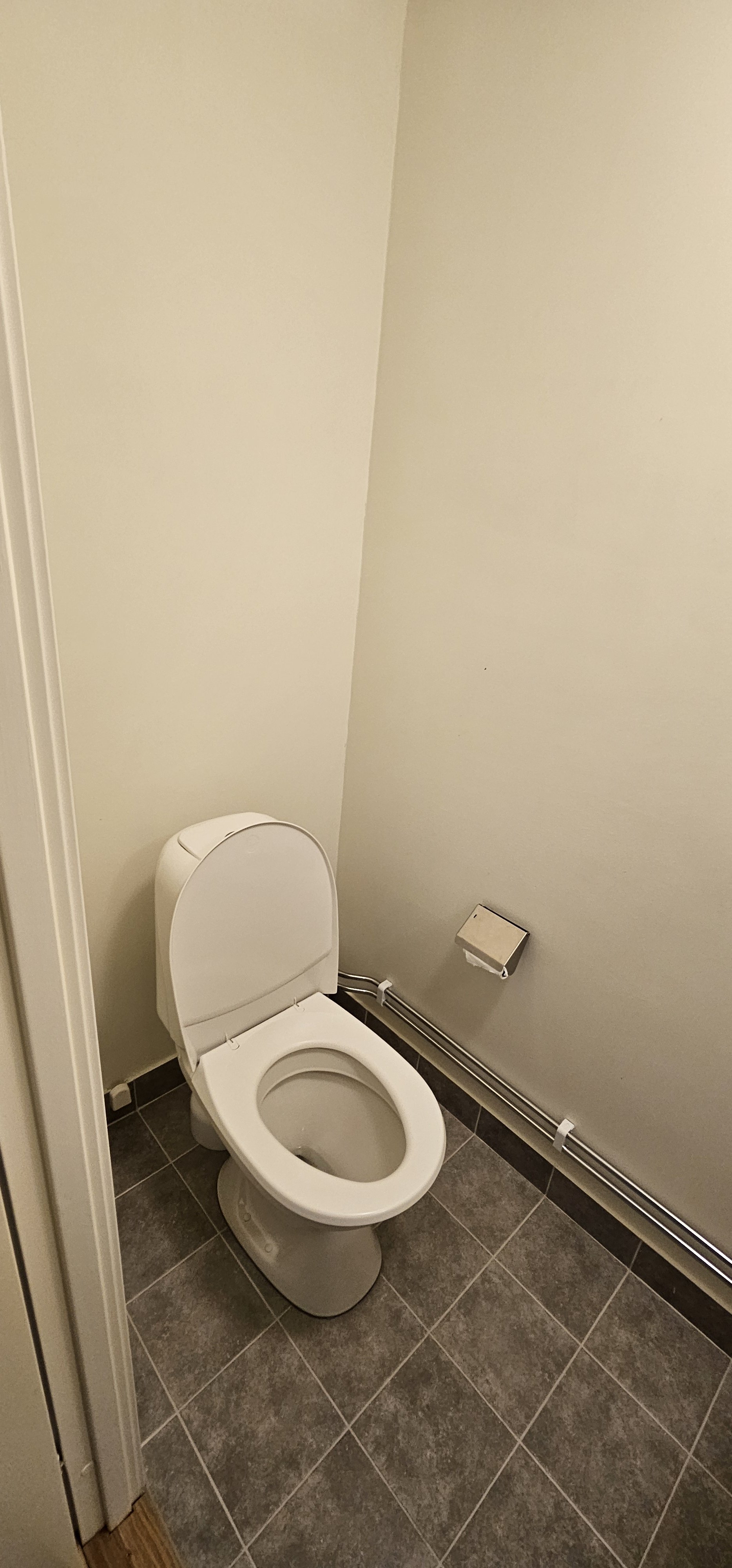 Lägenhet, 1 rooms, 11 sqm, Nynäshamn – bild 4