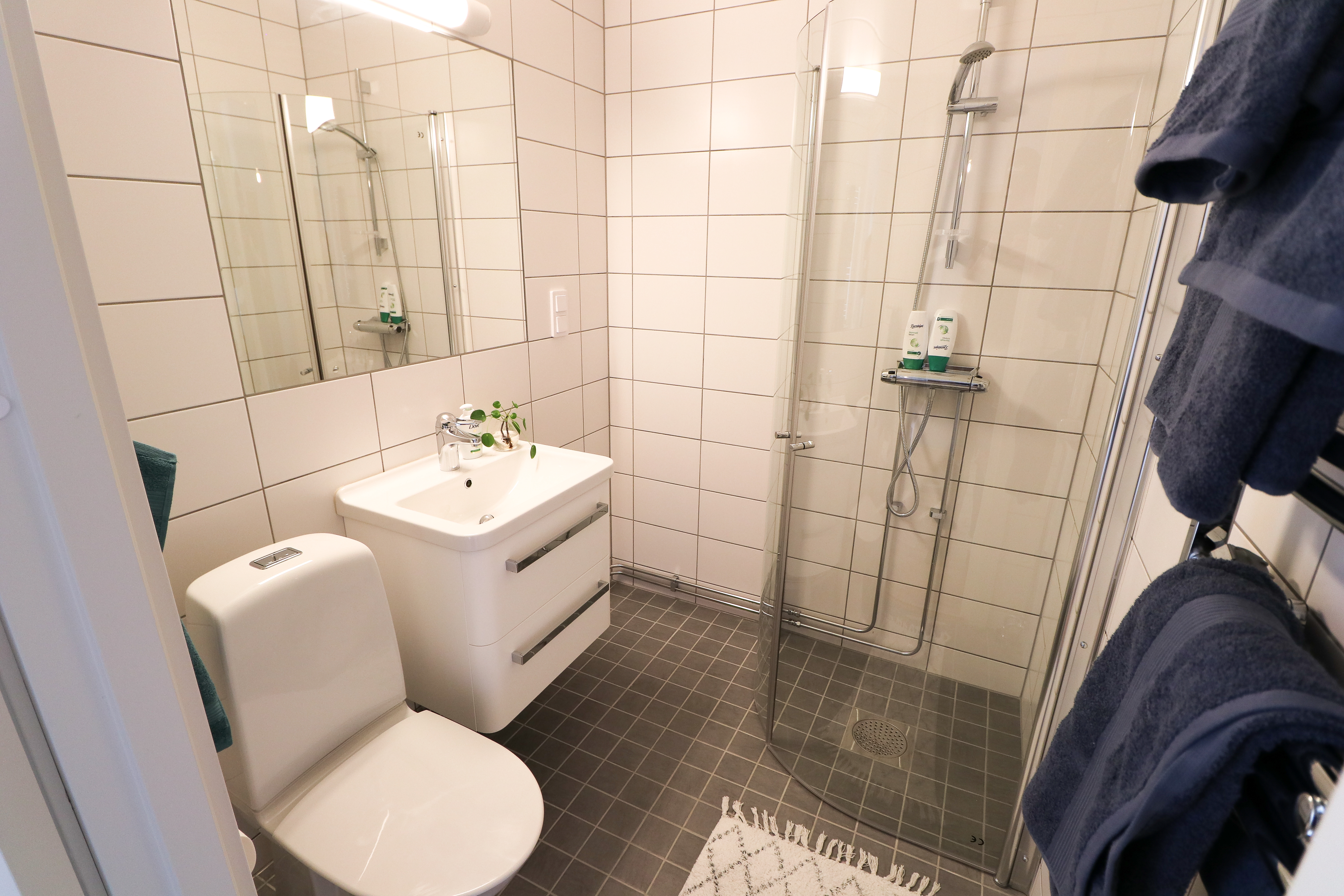 Lägenhet, 2 rooms, 45 sqm, Gävle – bild 2