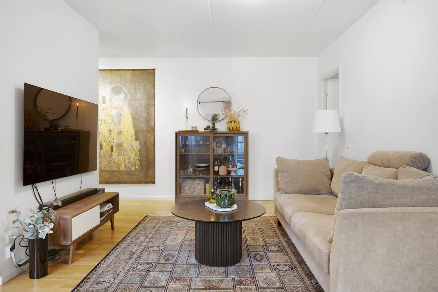 Lägenhet, 4 rooms, 89 sqm, Sundbyberg – bild 5