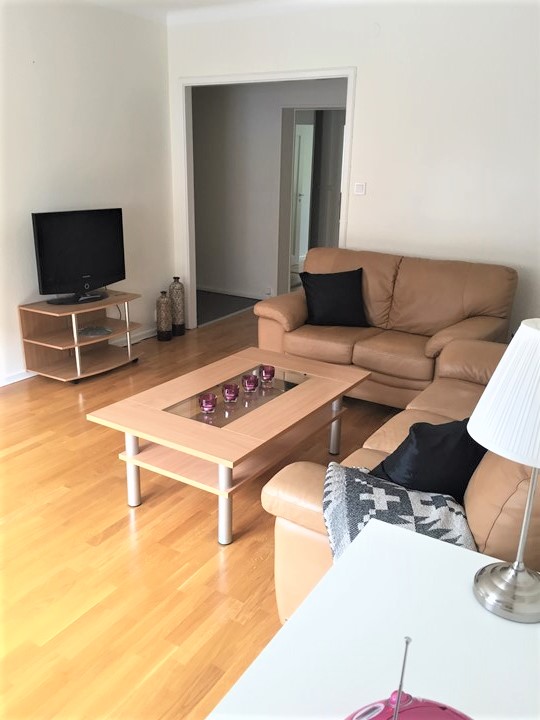 Lägenhet, 3 rooms, 71 sqm, Landskrona – bild 7