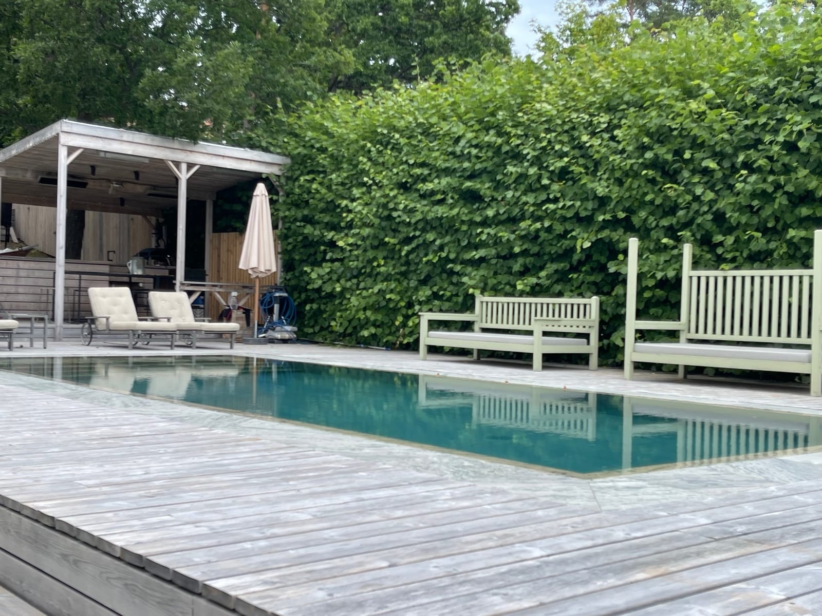 6 rok · 160 m² i Saltsjöbaden – bild 8