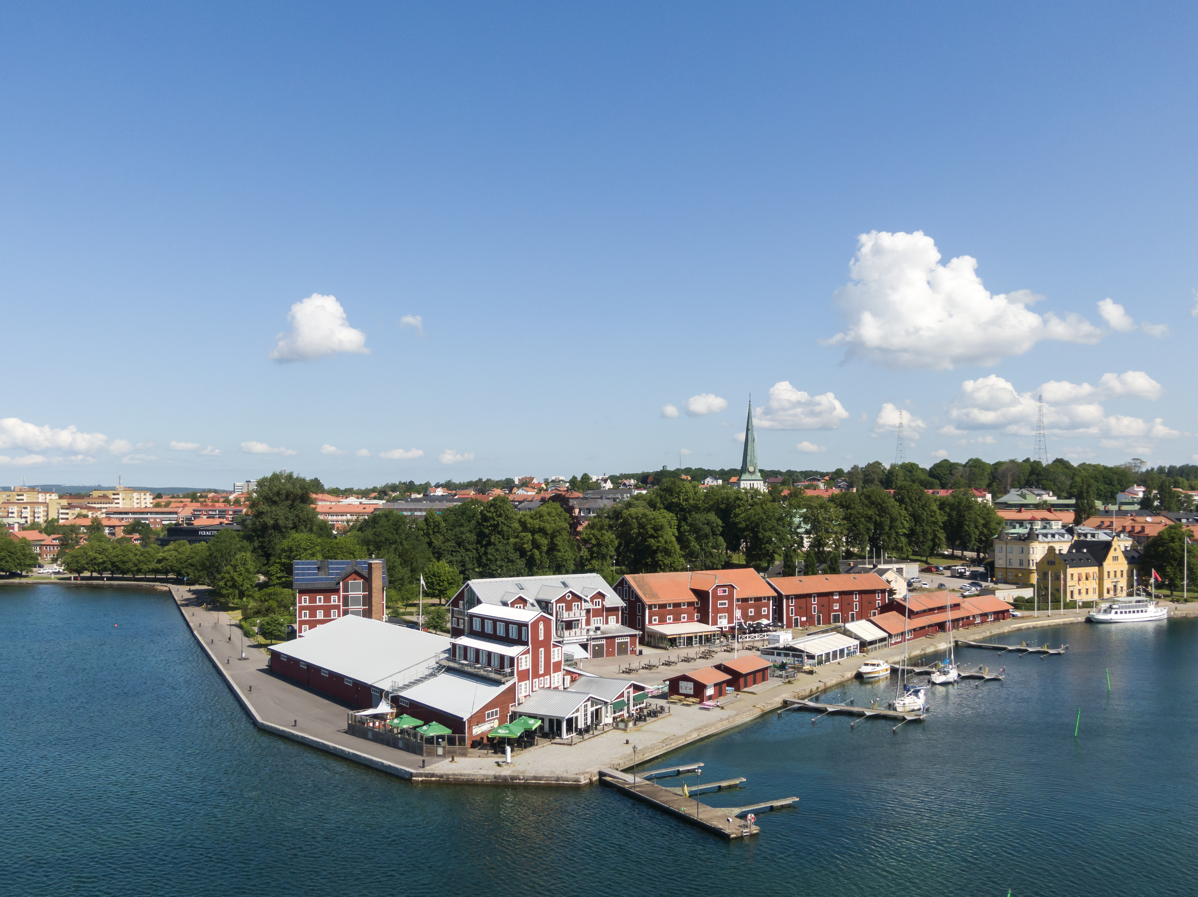 Lägenhet, 3 rooms, 81 sqm, Motala – bild 24
