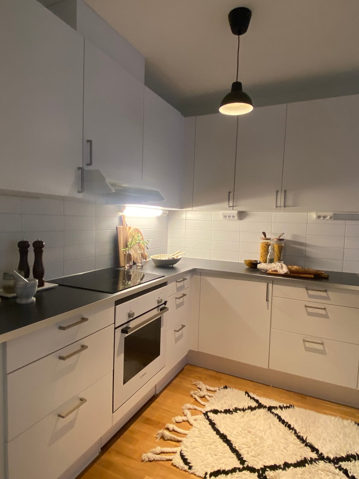 2 rok · 54 m² i Ängelholm – bild 15