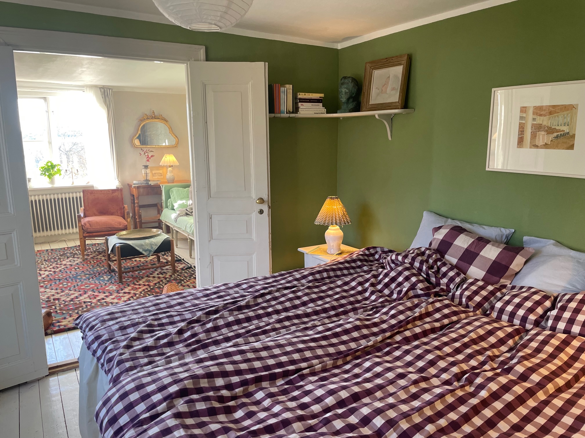 Stuga, 4 rooms, 60 sqm, Drottningholm – bild 9