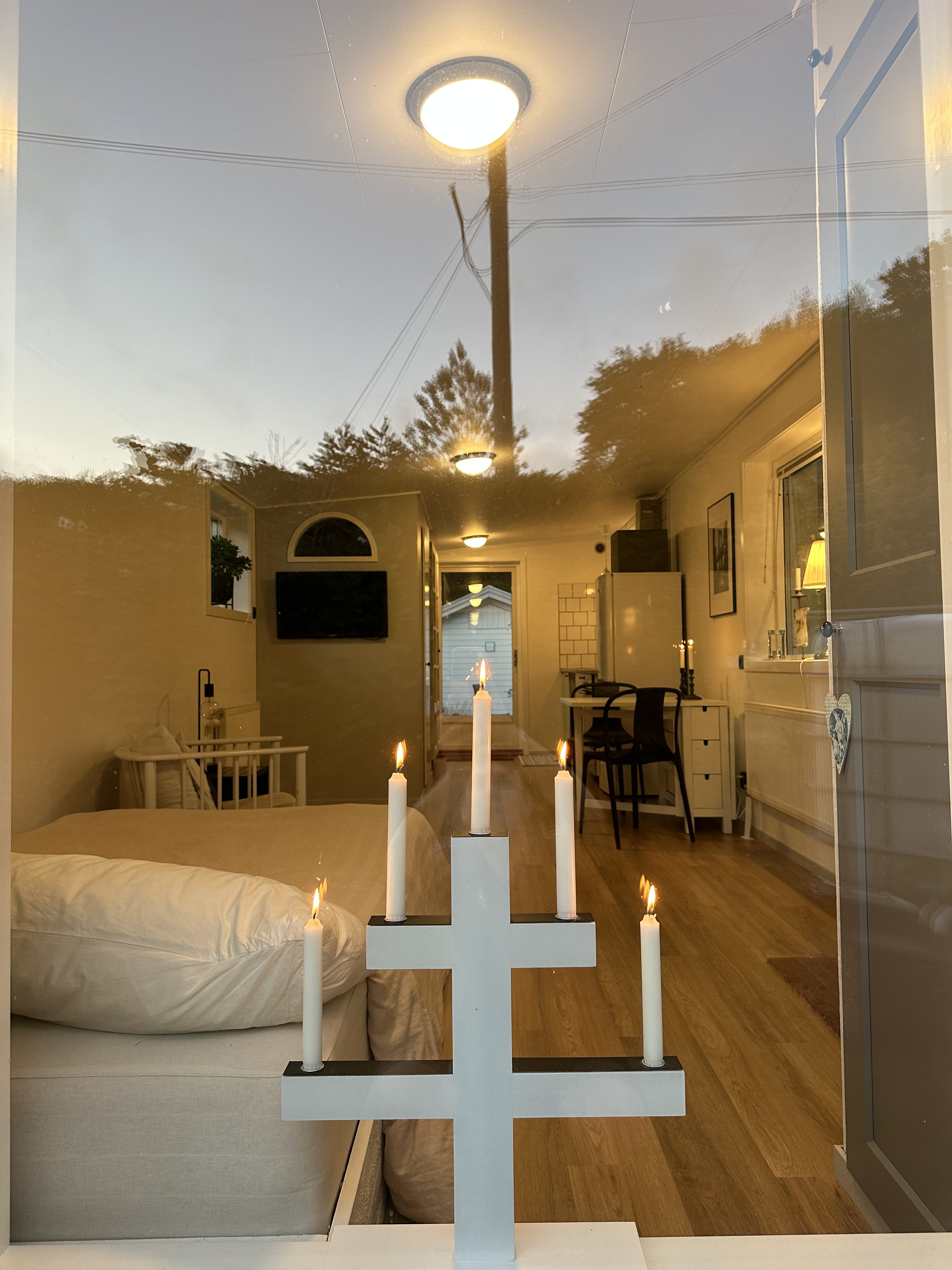 Övrigt, 1 rooms, 30 sqm, Gunnilse – bild 13