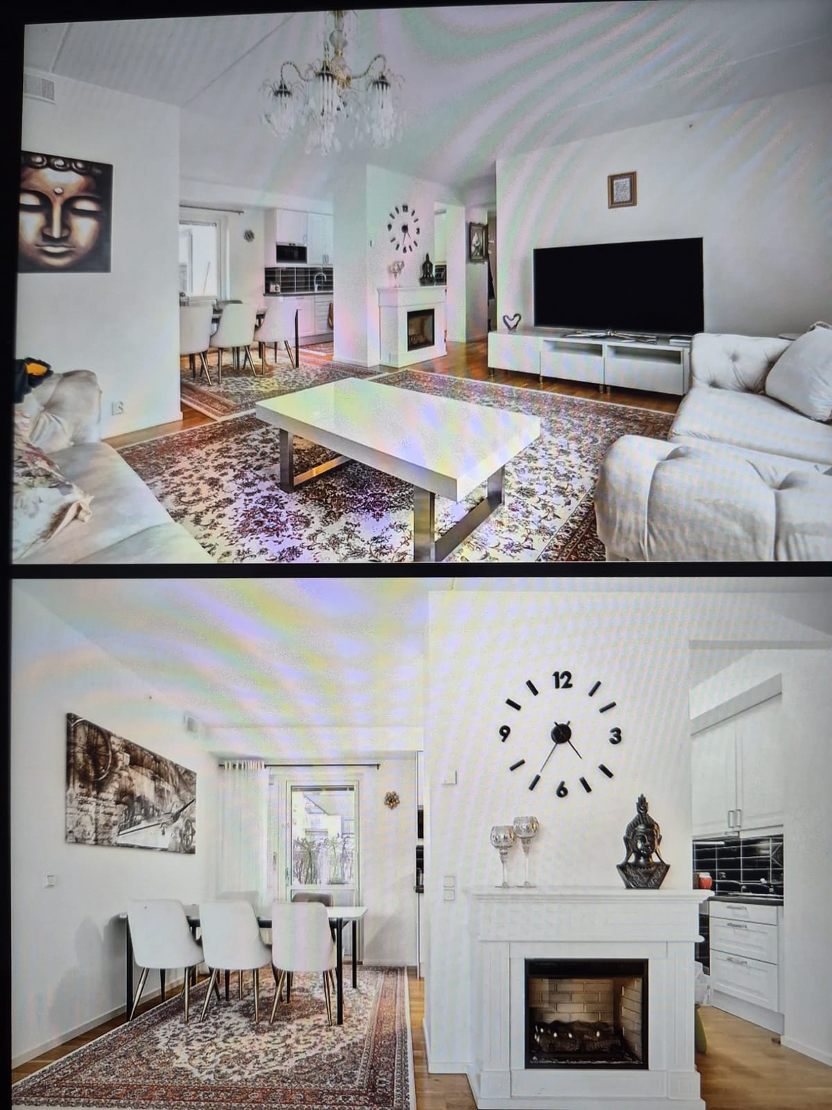 4 rok · 87 m² i Kista – bild 12