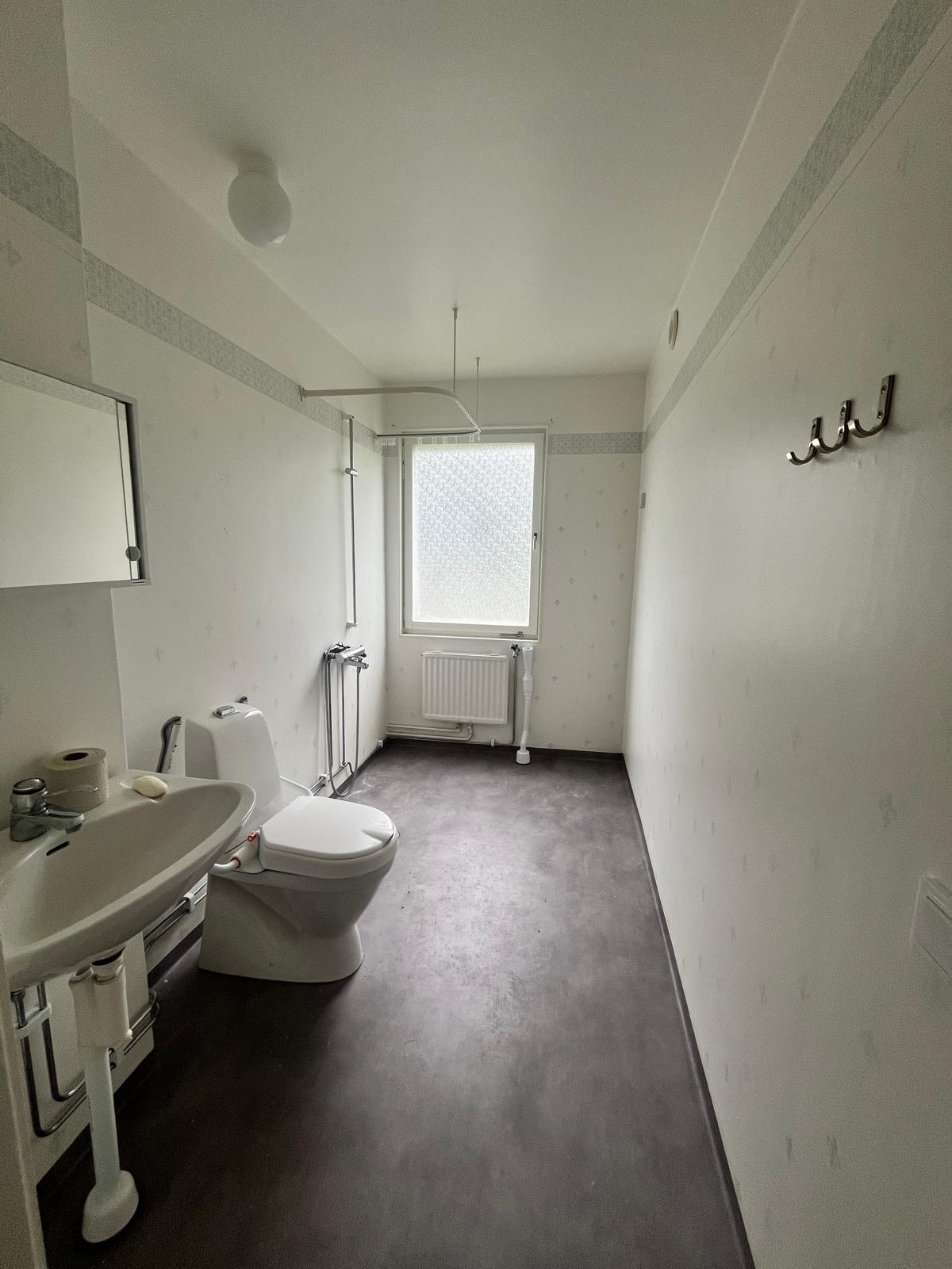 Lägenhet, 3 rooms, 83 sqm, Fagersta – bild 3