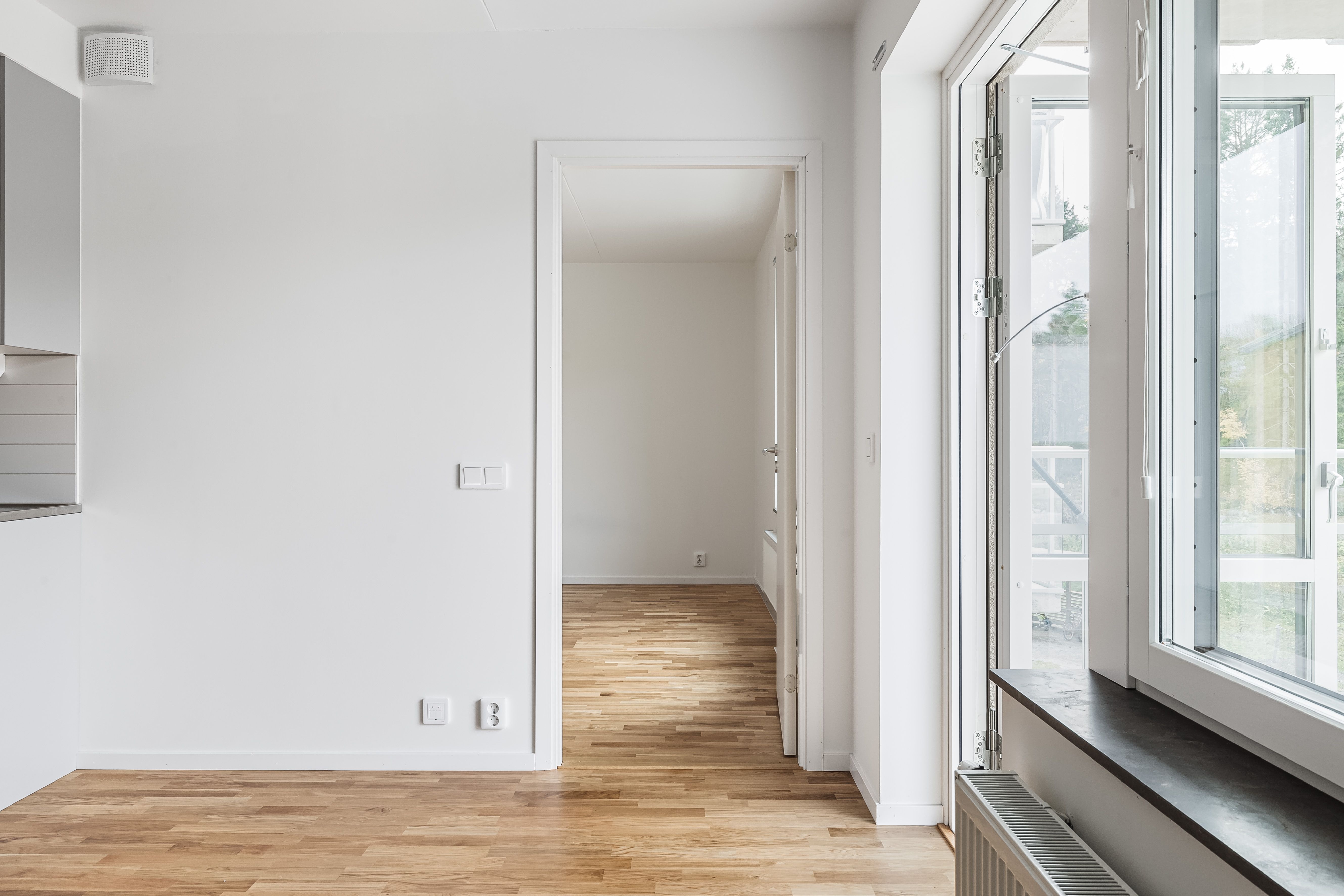 Lägenhet, 2 rooms, 42 sqm, Bro – bild 4