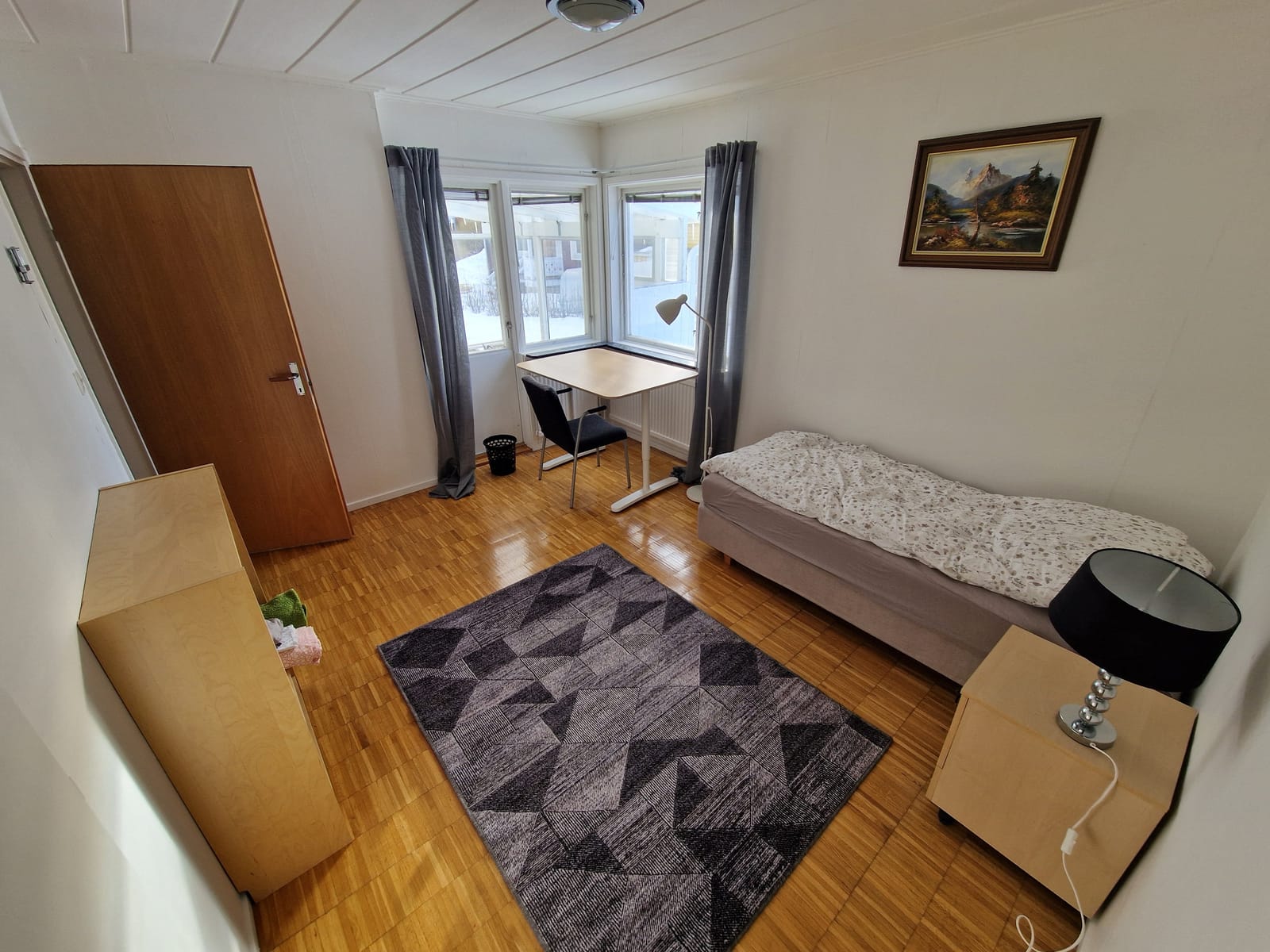 10 rok · 214 m² i Boden – bild 5