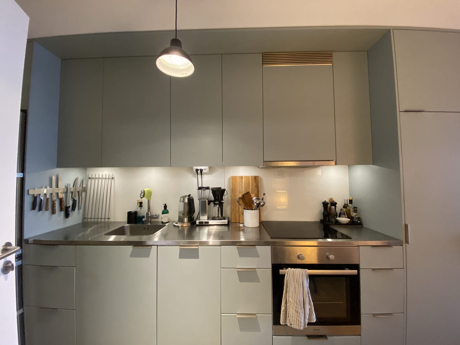 1 rok · 39 m² i Årsta – bild 3