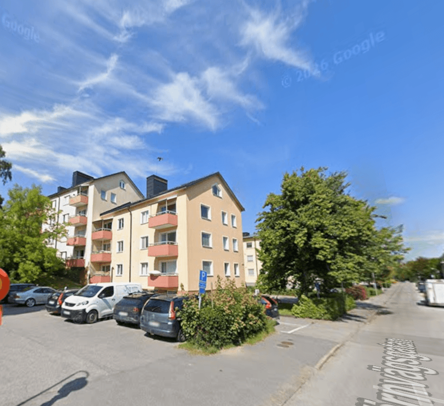 3 rok · 76 m² i Nynäshamn – Nynäshamn