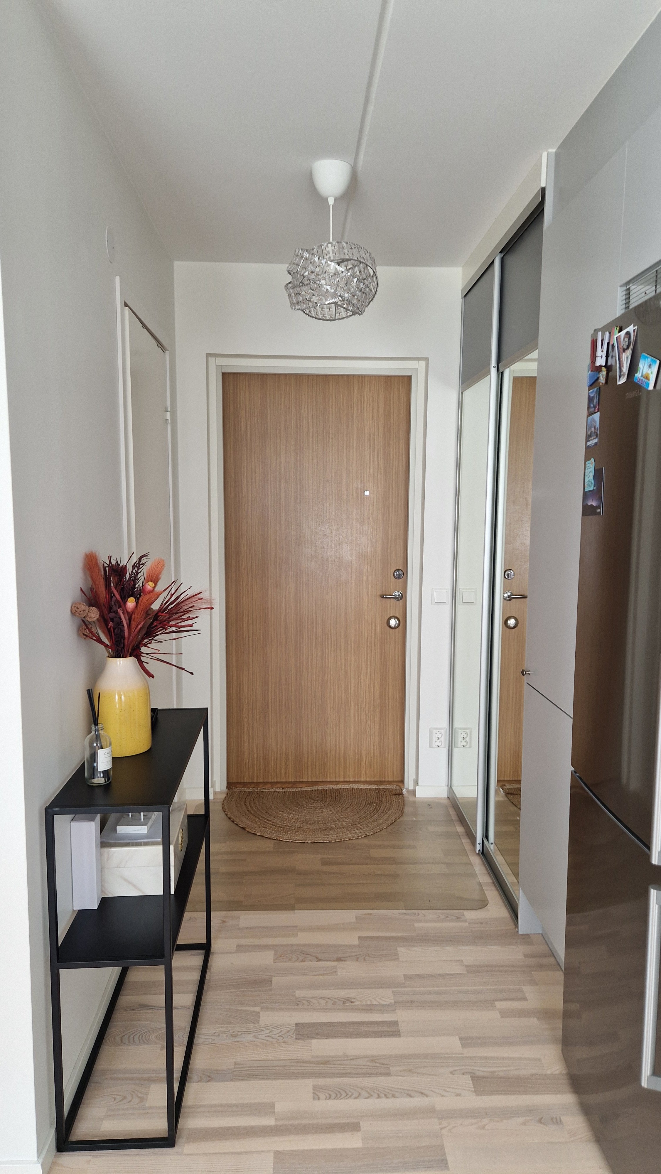 Lägenhet, 2 rooms, 50 sqm, Mölndal – bild 4