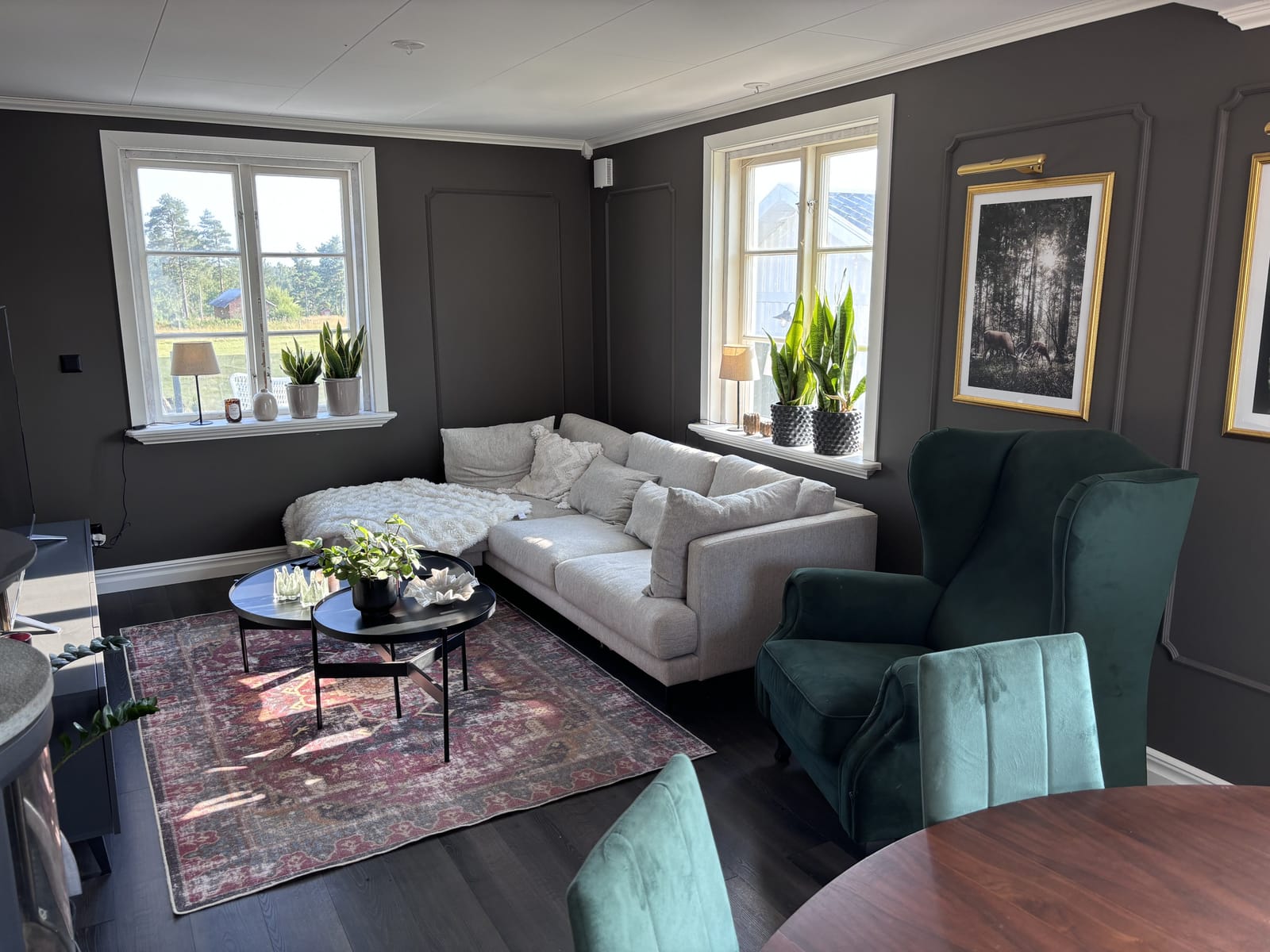 4 rok · 100 m² i Skövde – bild 14