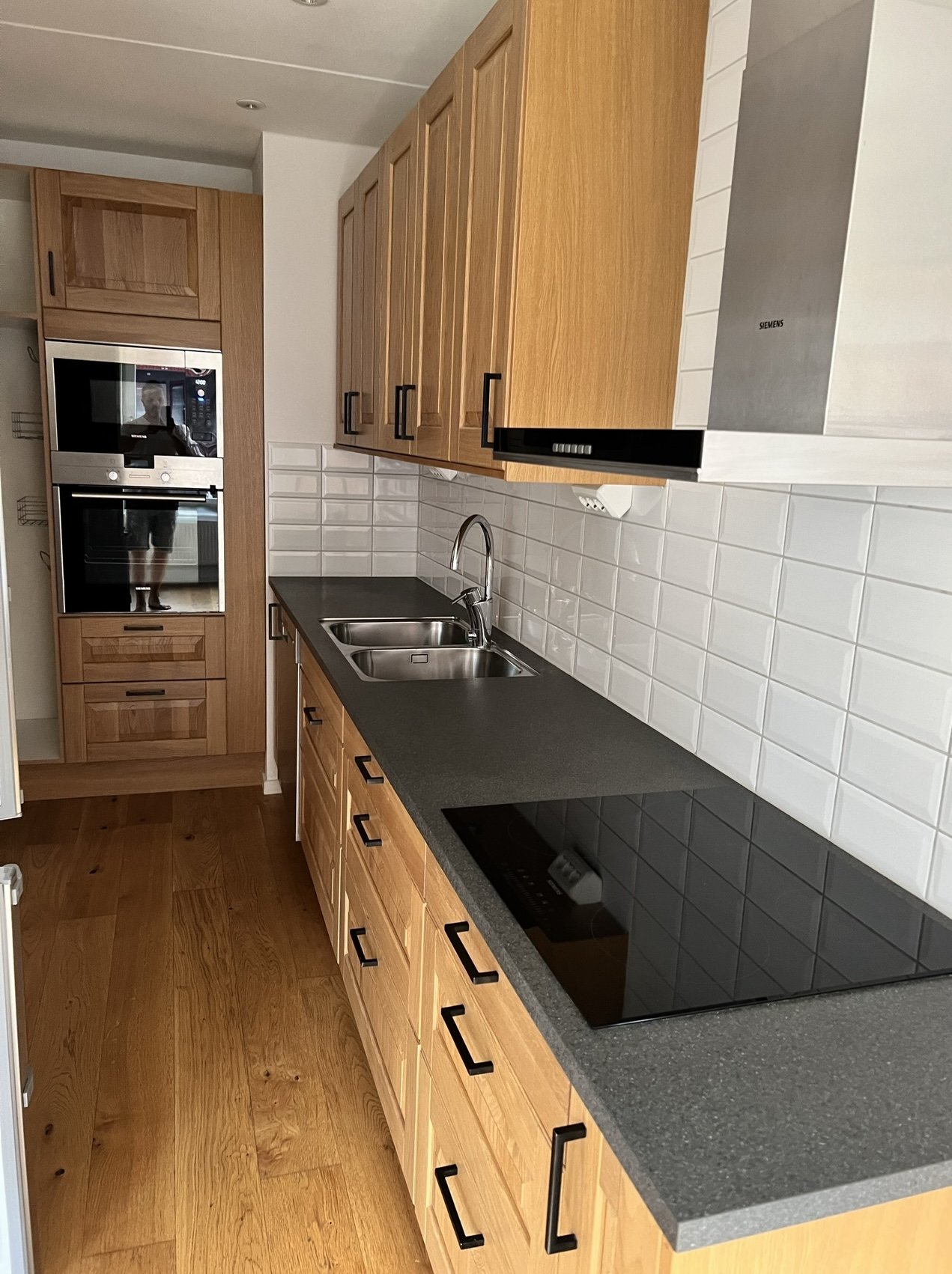 2 rok · 59 m² i Västerås – Västerås