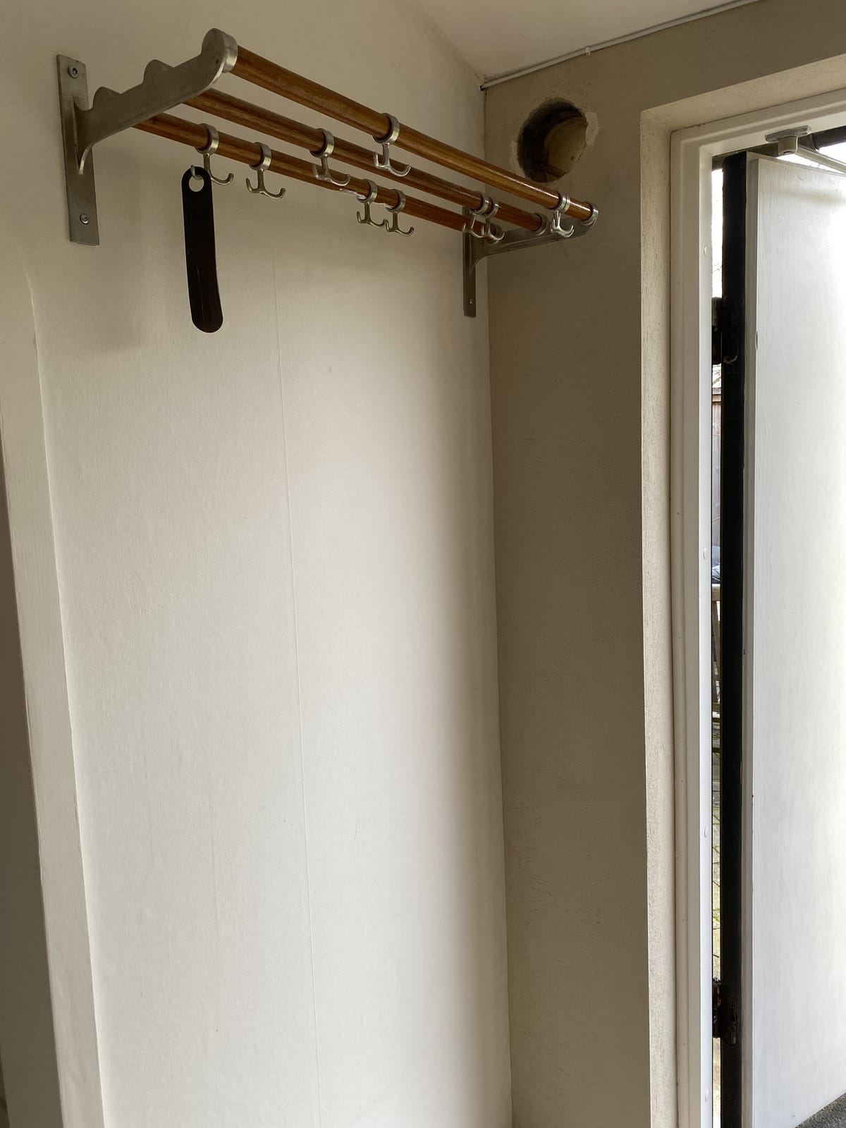 1 rok · 20 m² i Limhamn – bild 25