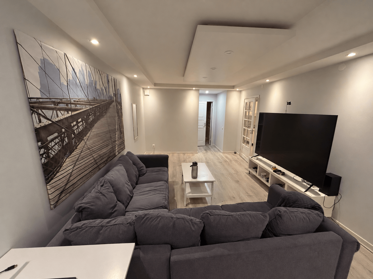 3 rok · 76 m² i Kista – bild 2