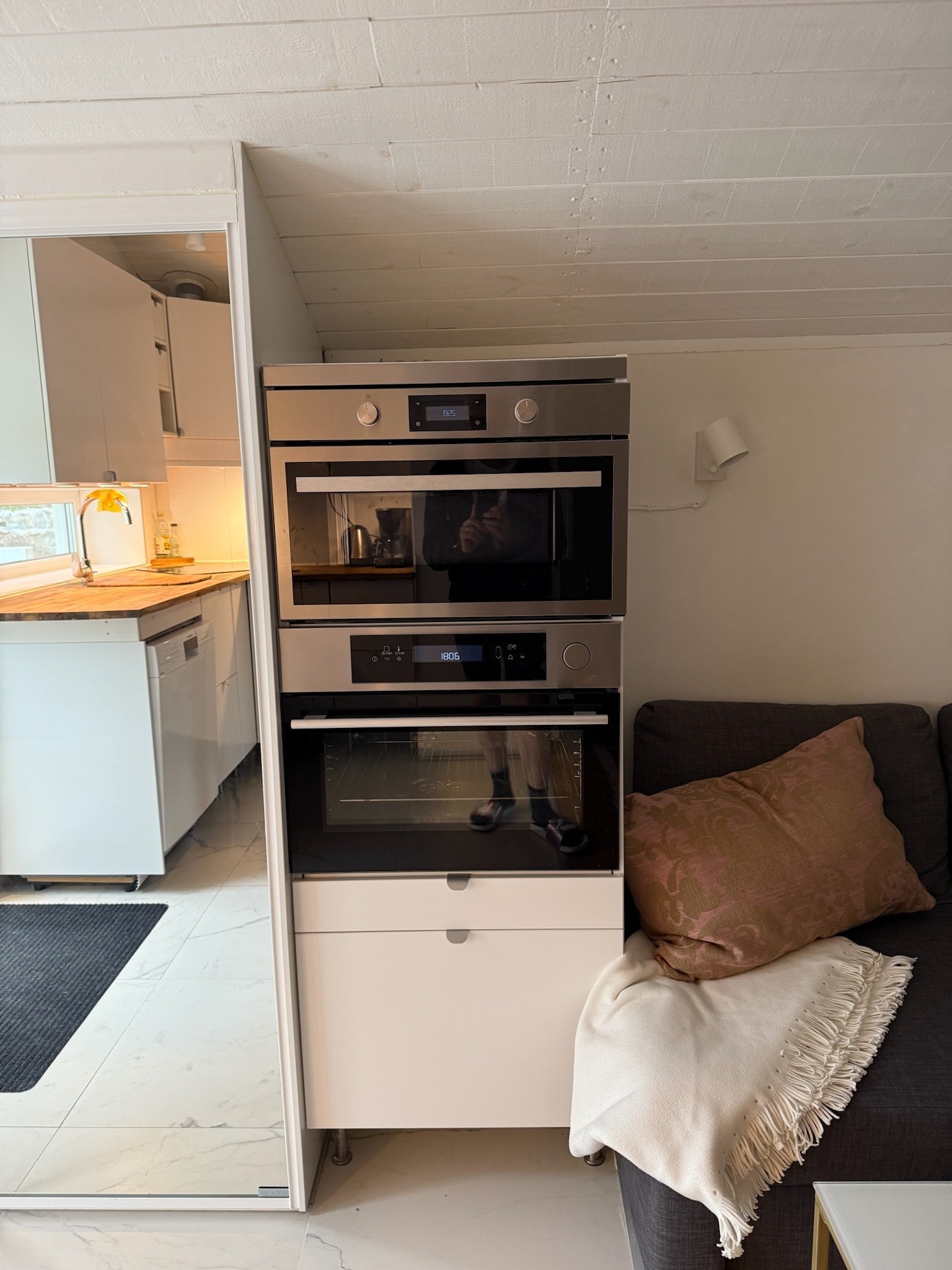 Villa/Hus, 3 rooms, 44 sqm, Täby – bild 15