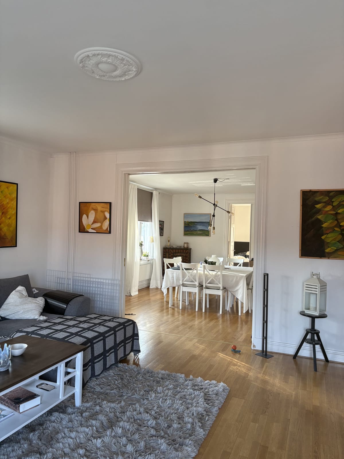 5 rok · 150 m² i Karlshamn – bild 6
