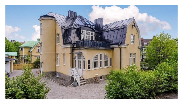 Lägenhet, 2 rooms, 55 sqm, Södertälje – Södertälje