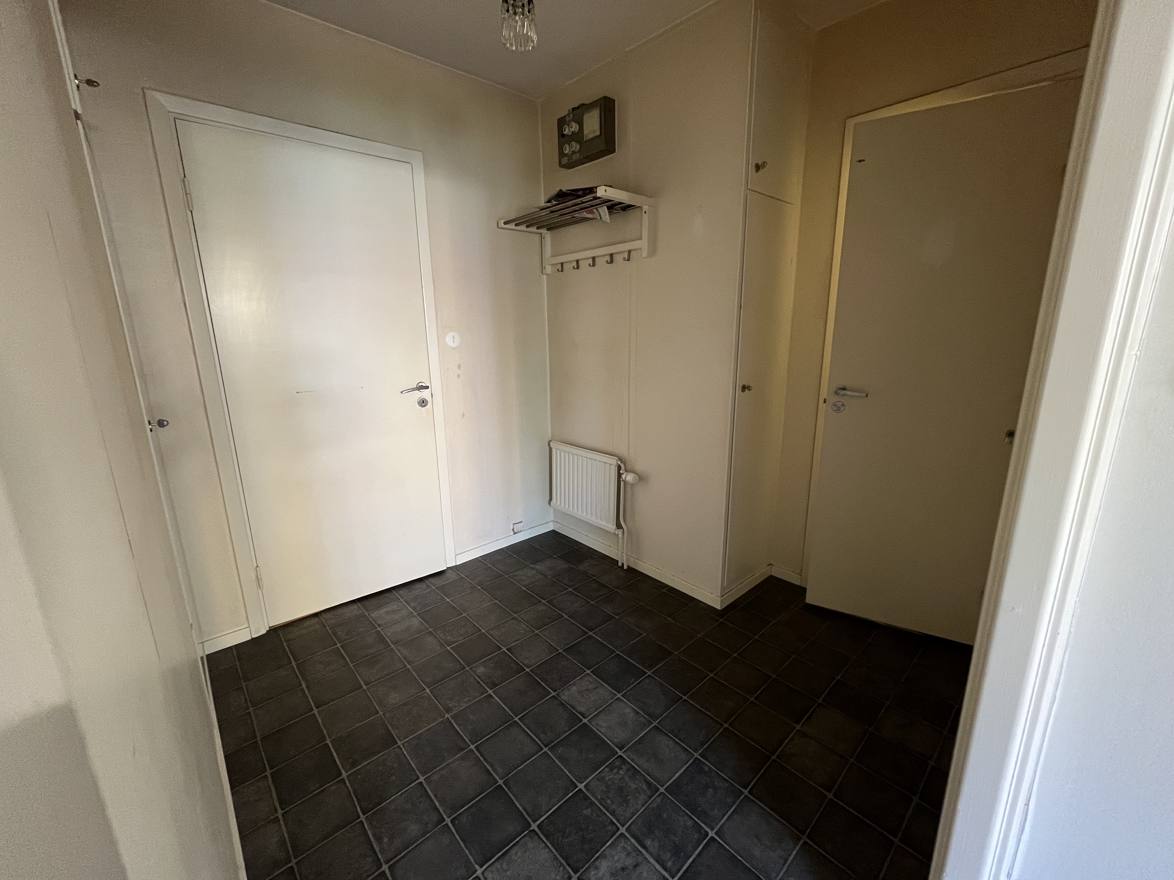 Lägenhet, 1 rooms, 38 sqm, Katrineholm – bild 4