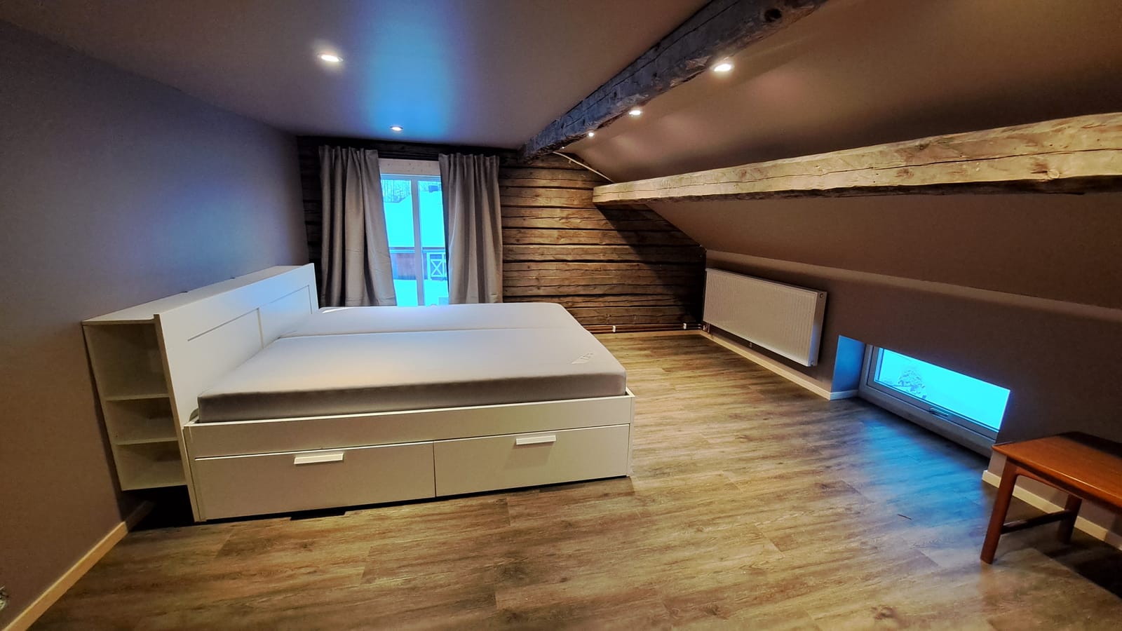 5 rok · 150 m² i Boden