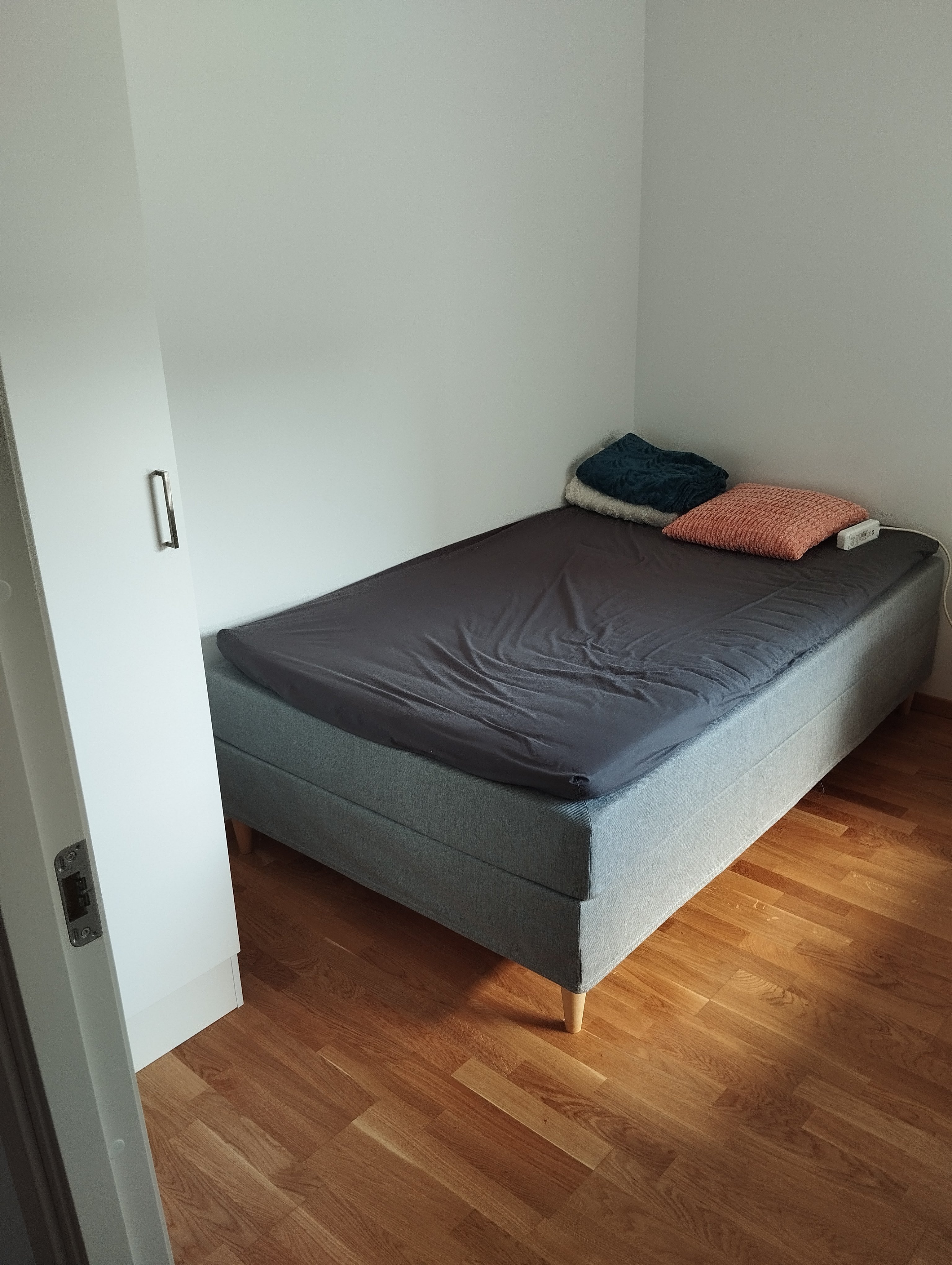 Lägenhet, 1 rooms, 20 sqm, Helsingborg – Helsingborg