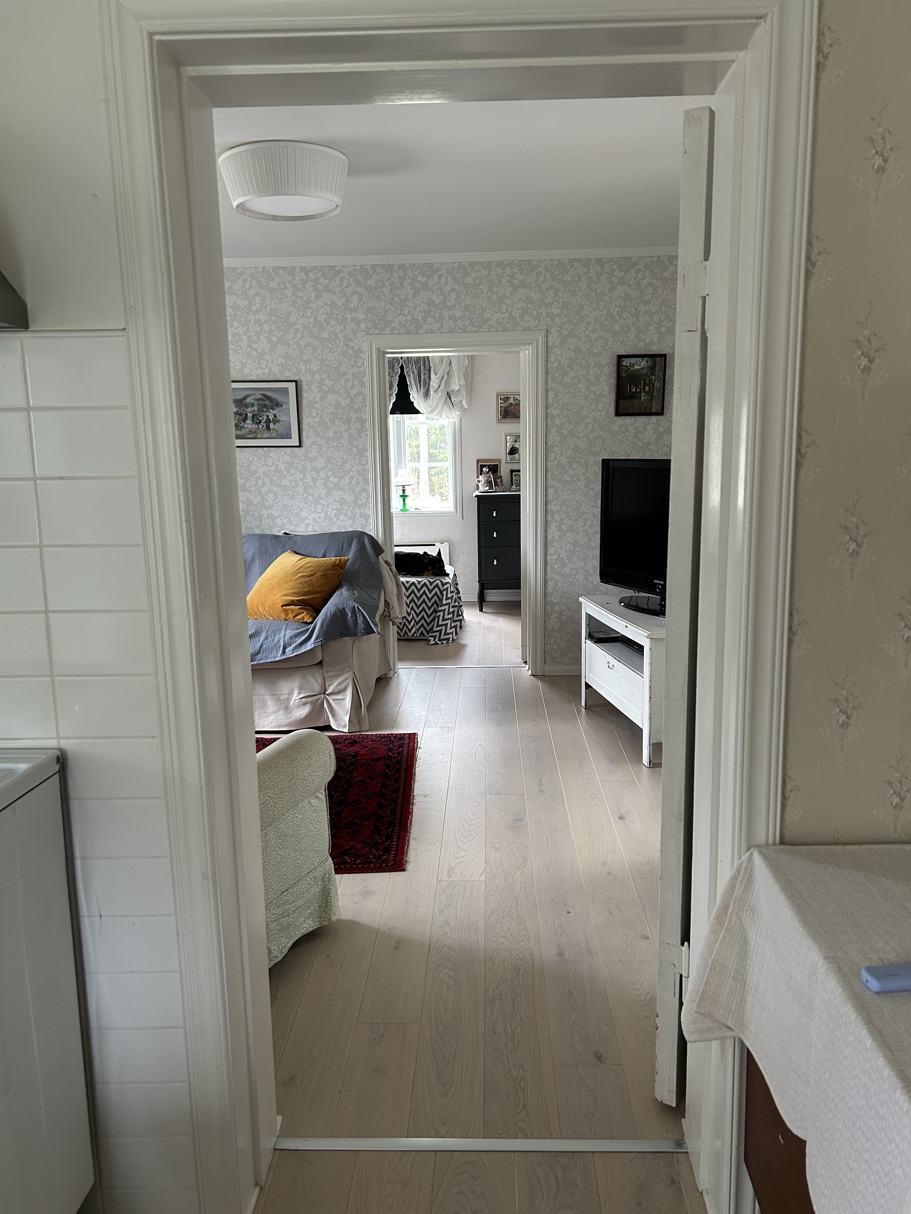 Villa/Hus, 5 rooms, 125 sqm, Ljusne – bild 11
